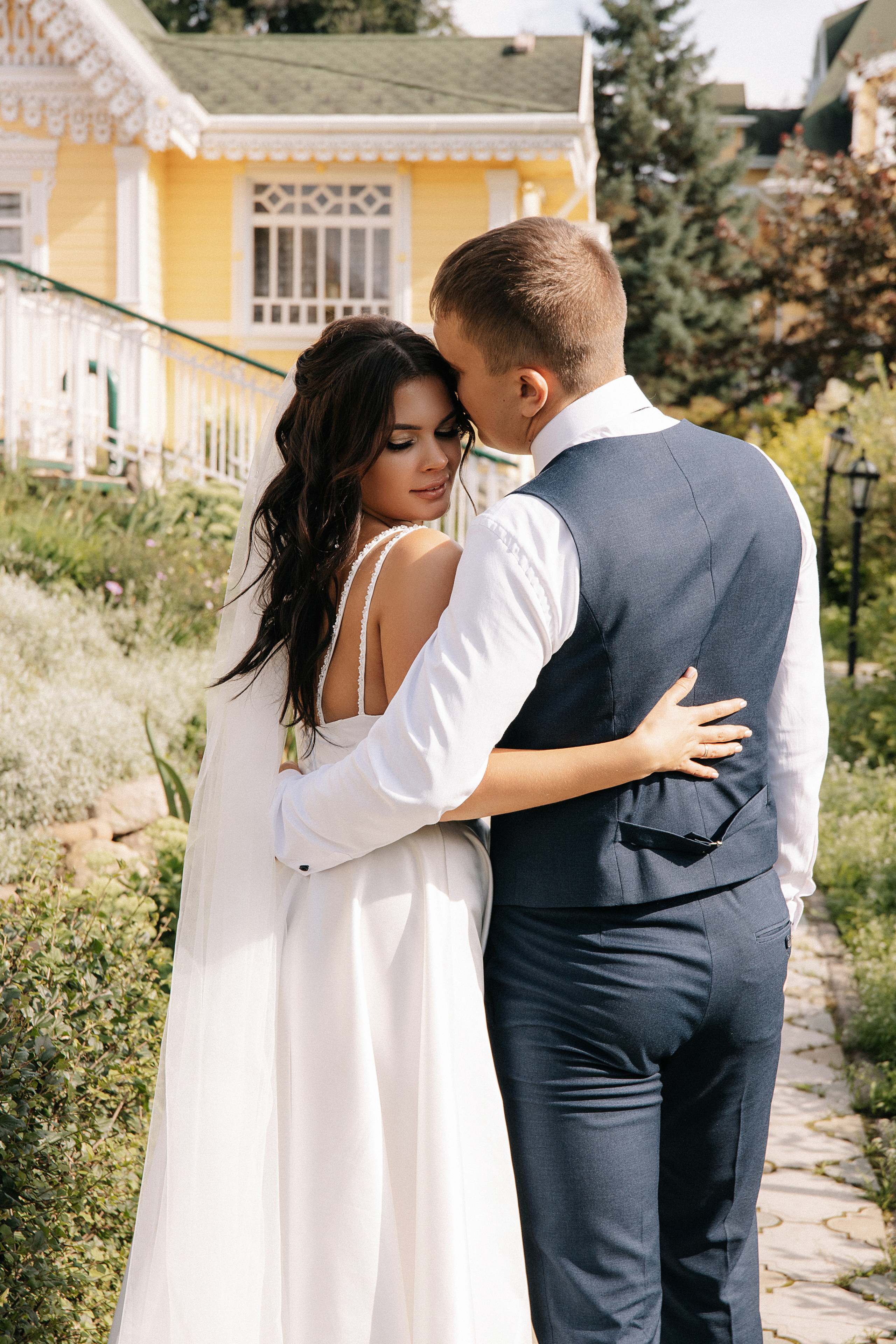 6.08.22. Свадебный Фотограф Уссурийск — Владивосток Мария Булавина