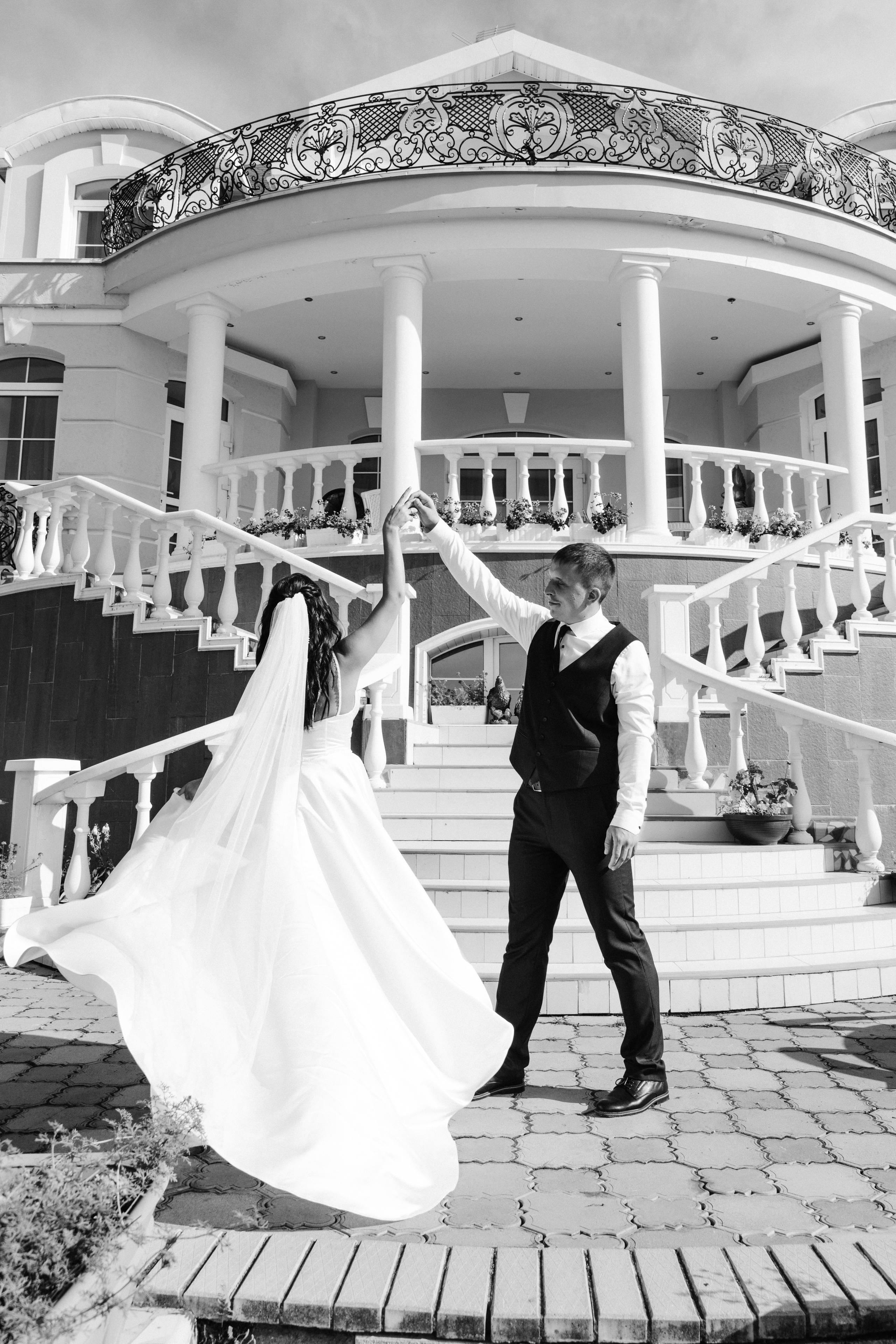 6.08.22. Свадебный Фотограф Уссурийск — Владивосток Мария Булавина