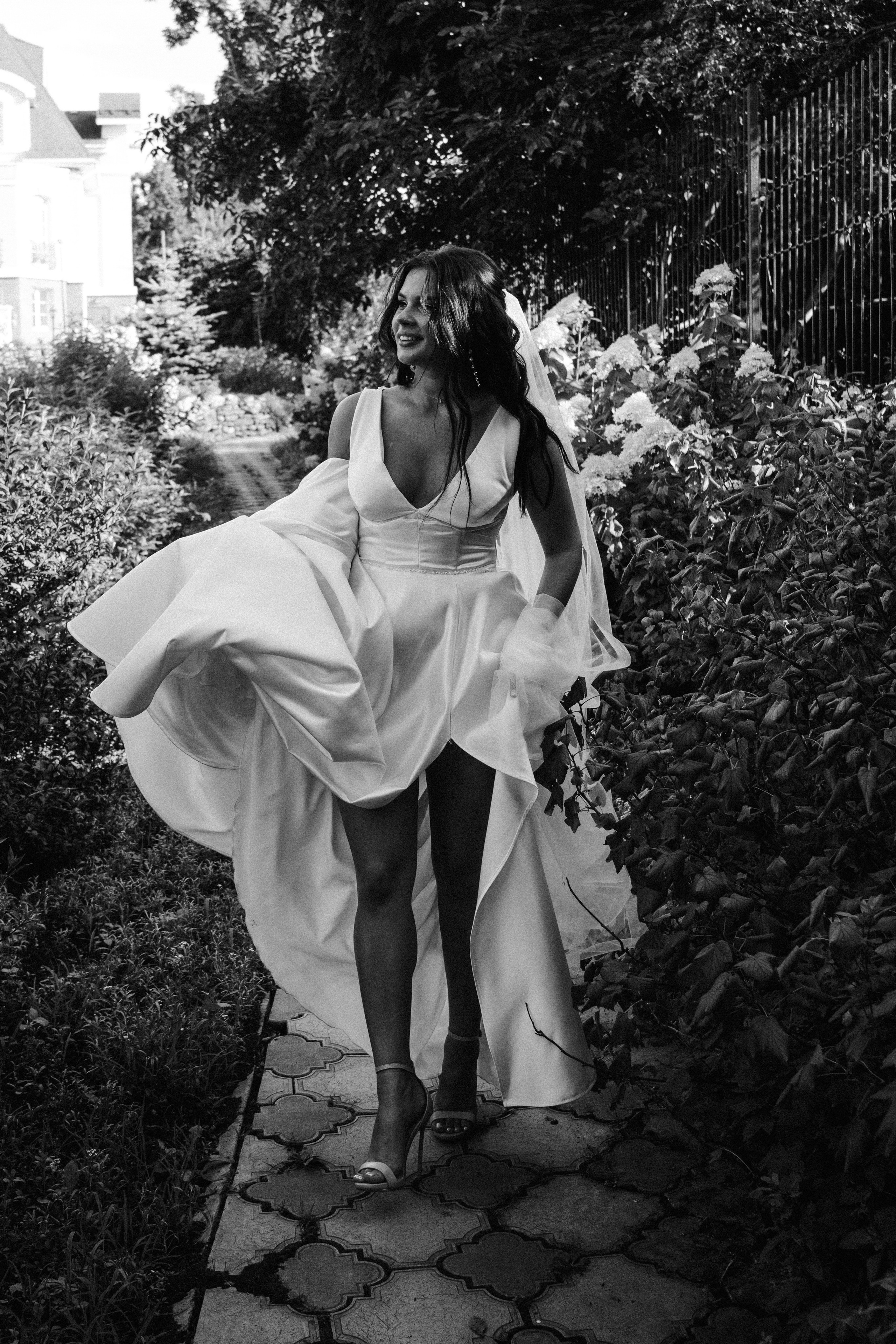 6.08.22. Свадебный Фотограф Уссурийск — Владивосток Мария Булавина