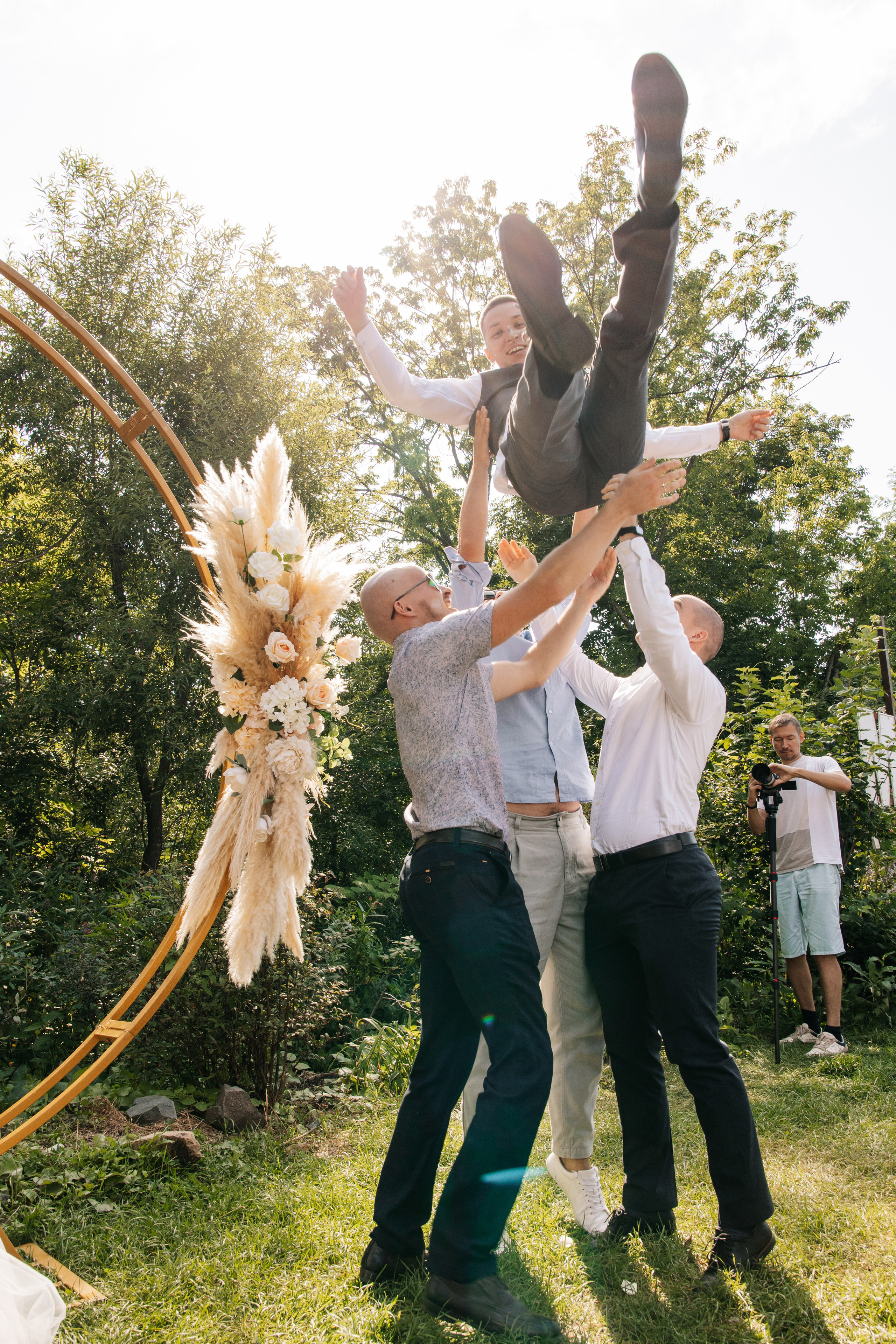 13.08.22. Свадебный Фотограф Уссурийск — Владивосток Мария Булавина