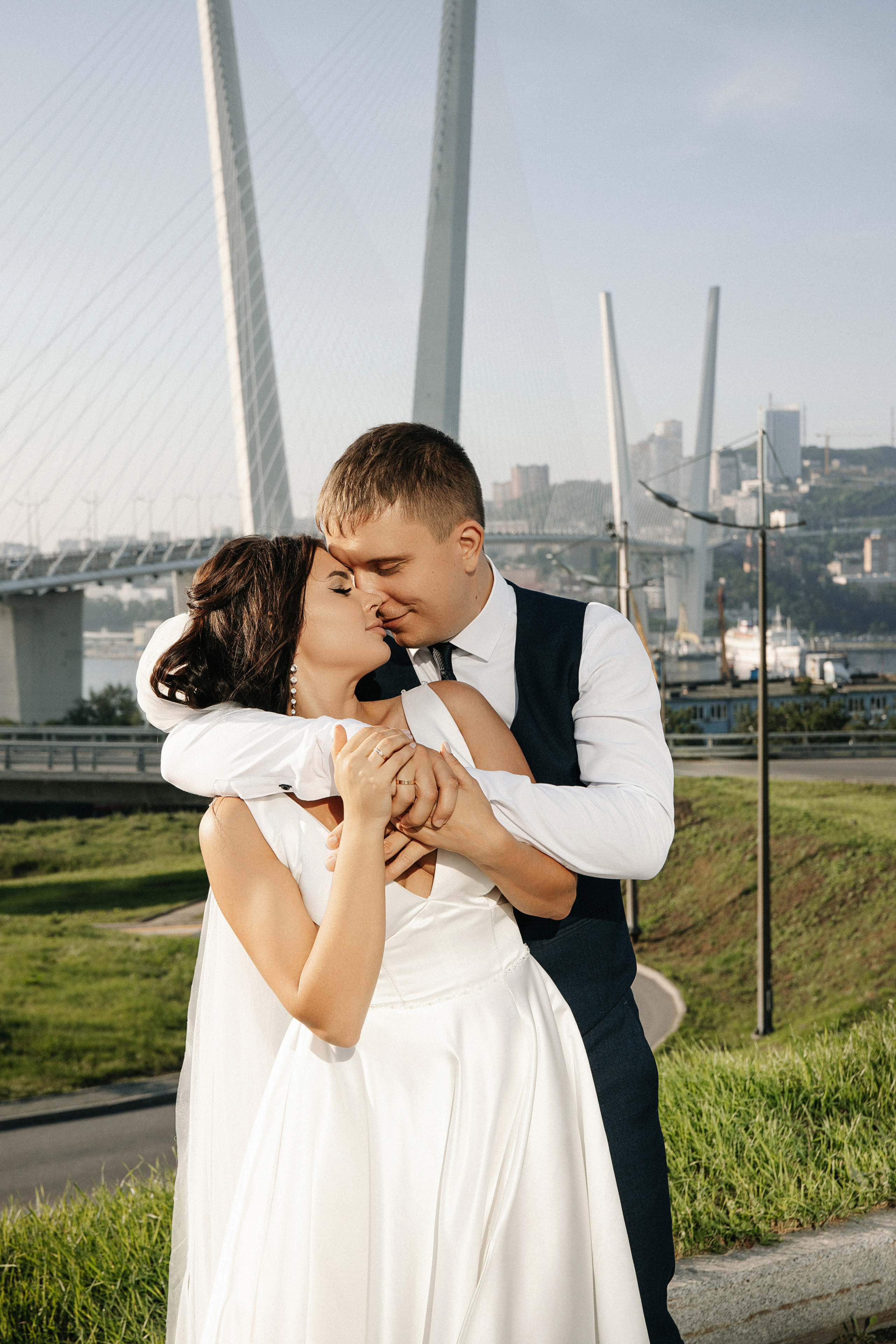 6.08.22. Свадебный Фотограф Уссурийск — Владивосток Мария Булавина