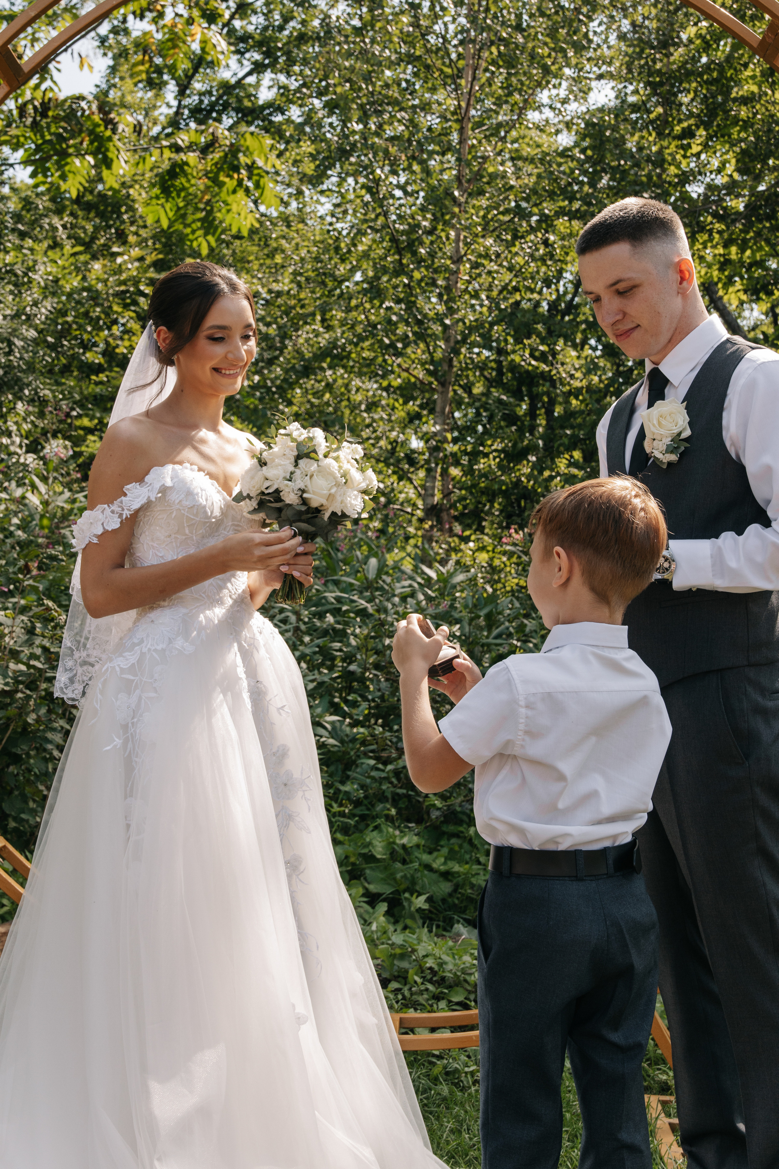 13.08.22. Свадебный Фотограф Уссурийск — Владивосток Мария Булавина