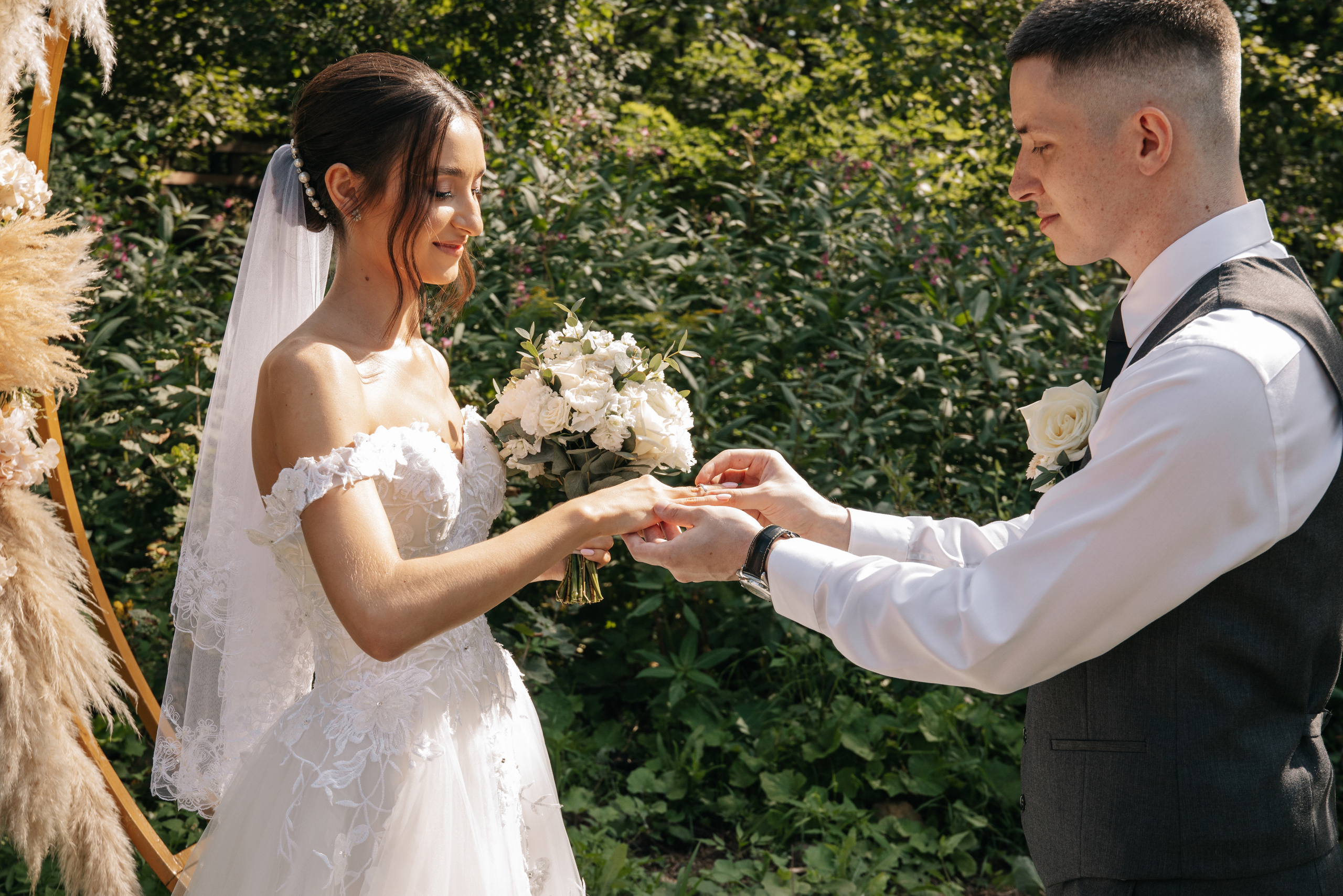 13.08.22. Свадебный Фотограф Уссурийск — Владивосток Мария Булавина