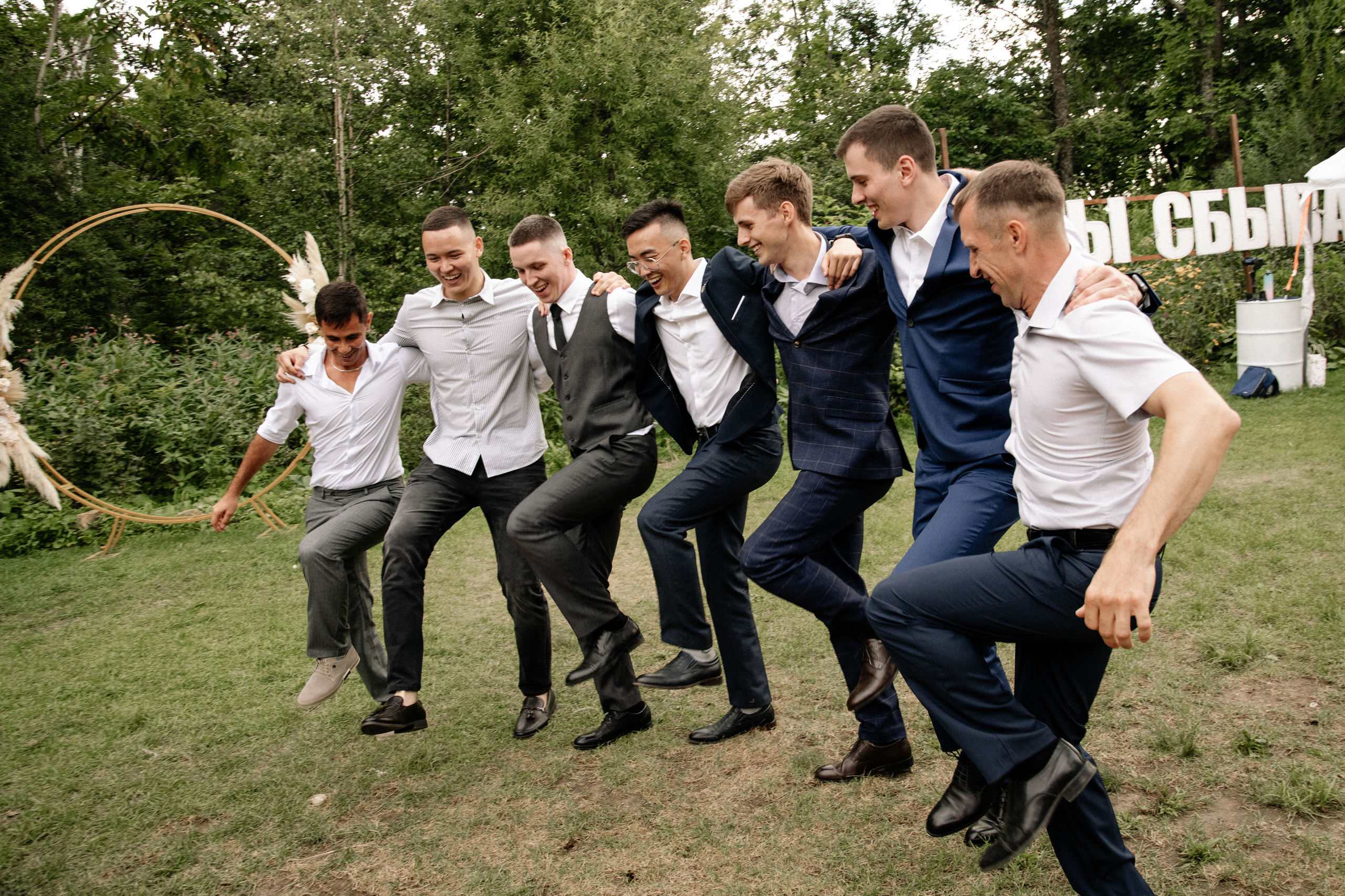 13.08.22. Свадебный Фотограф Уссурийск — Владивосток Мария Булавина