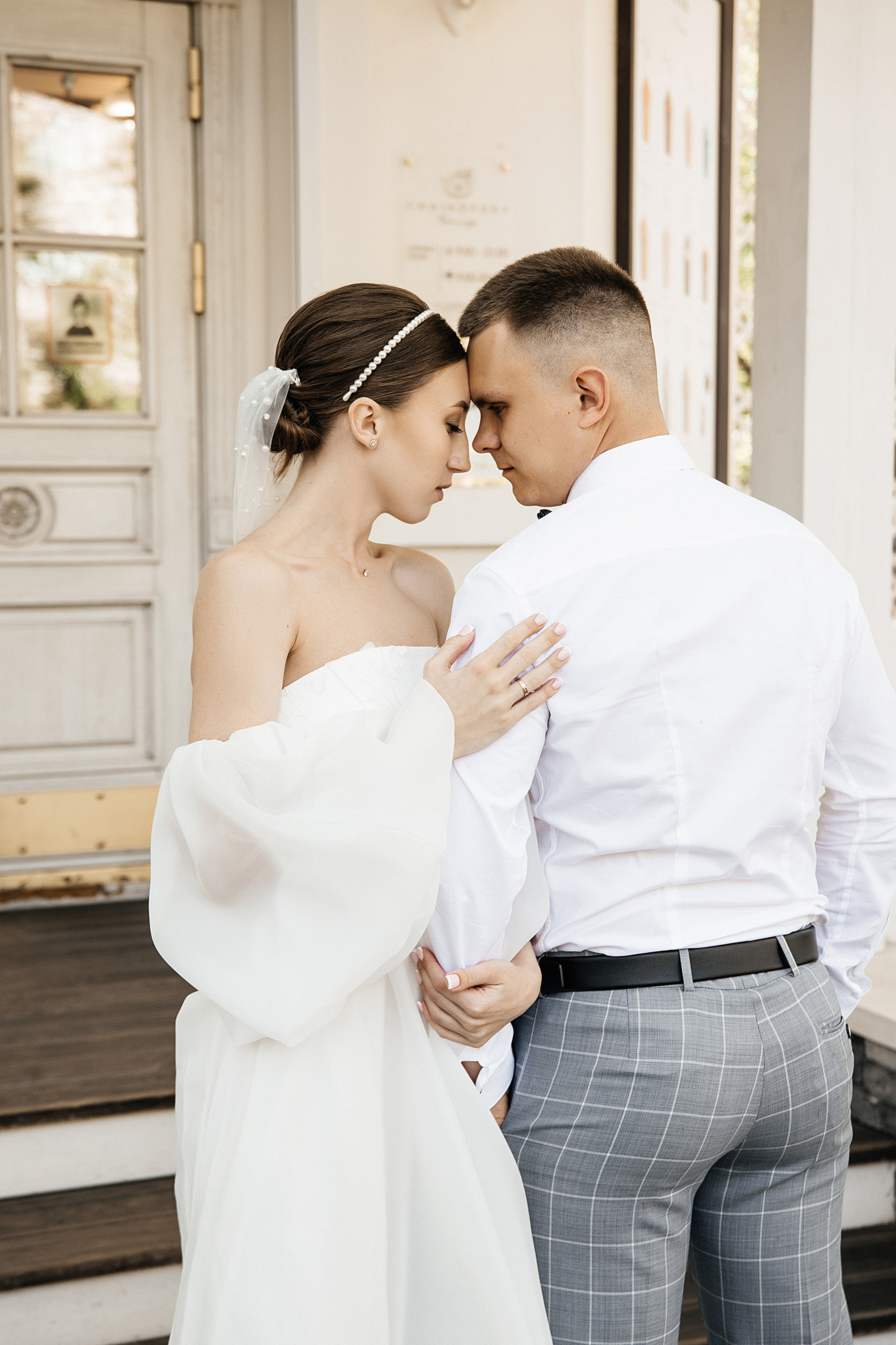 3.06.22. Свадебный Фотограф Уссурийск — Владивосток Мария Булавина