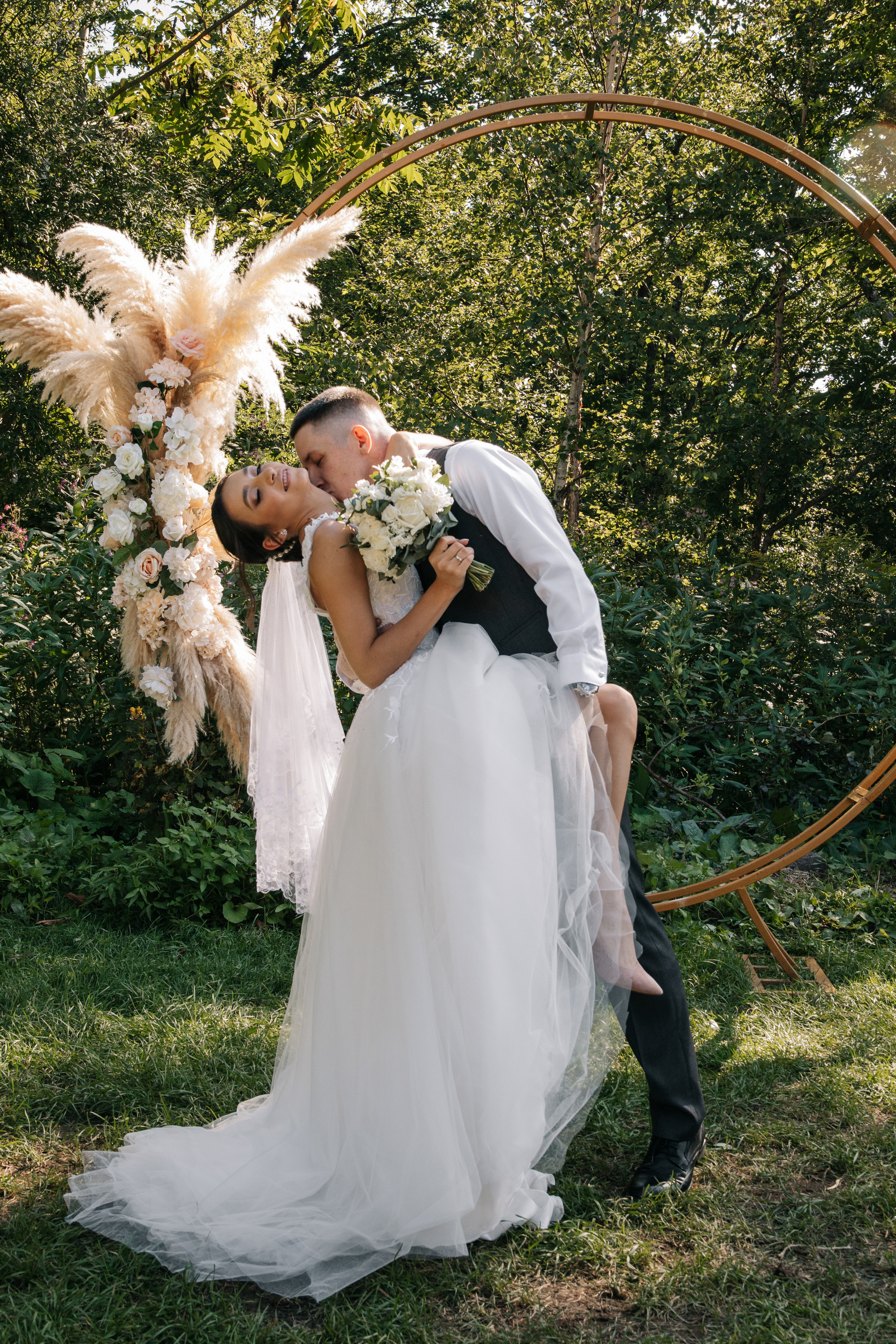 13.08.22. Свадебный Фотограф Уссурийск — Владивосток Мария Булавина