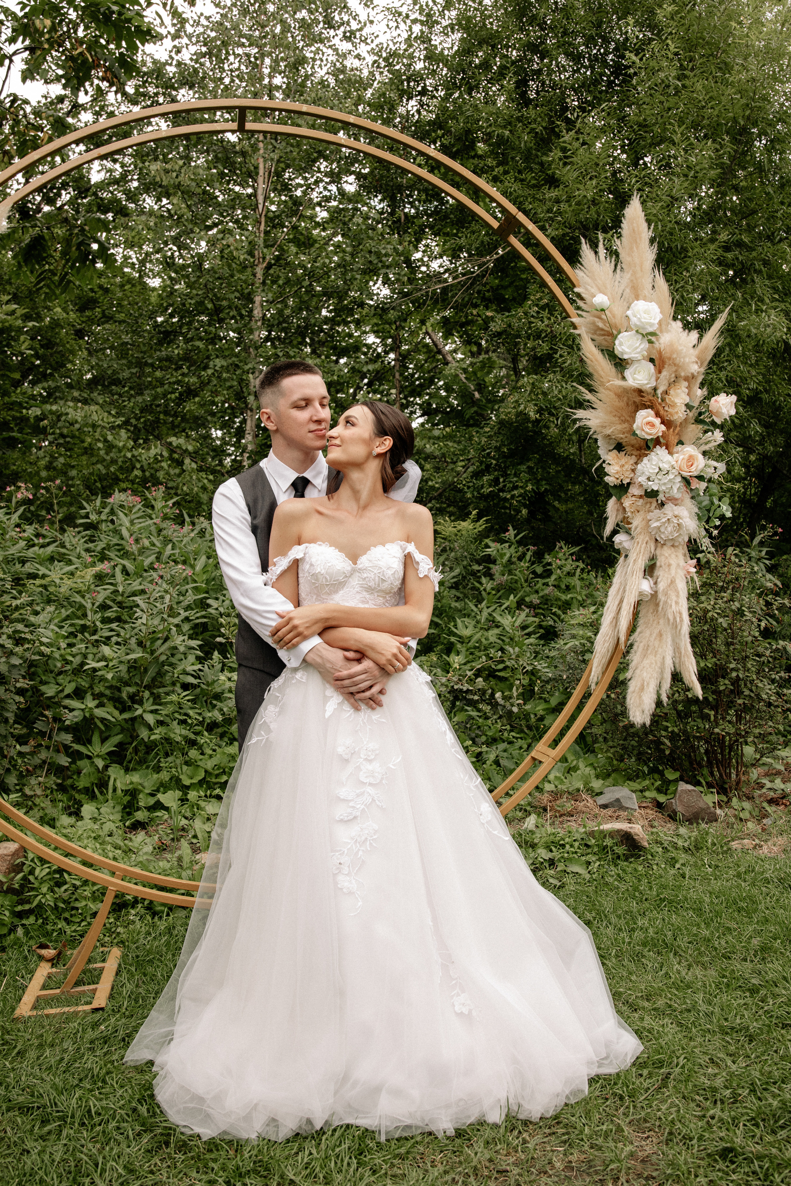 13.08.22. Свадебный Фотограф Уссурийск — Владивосток Мария Булавина