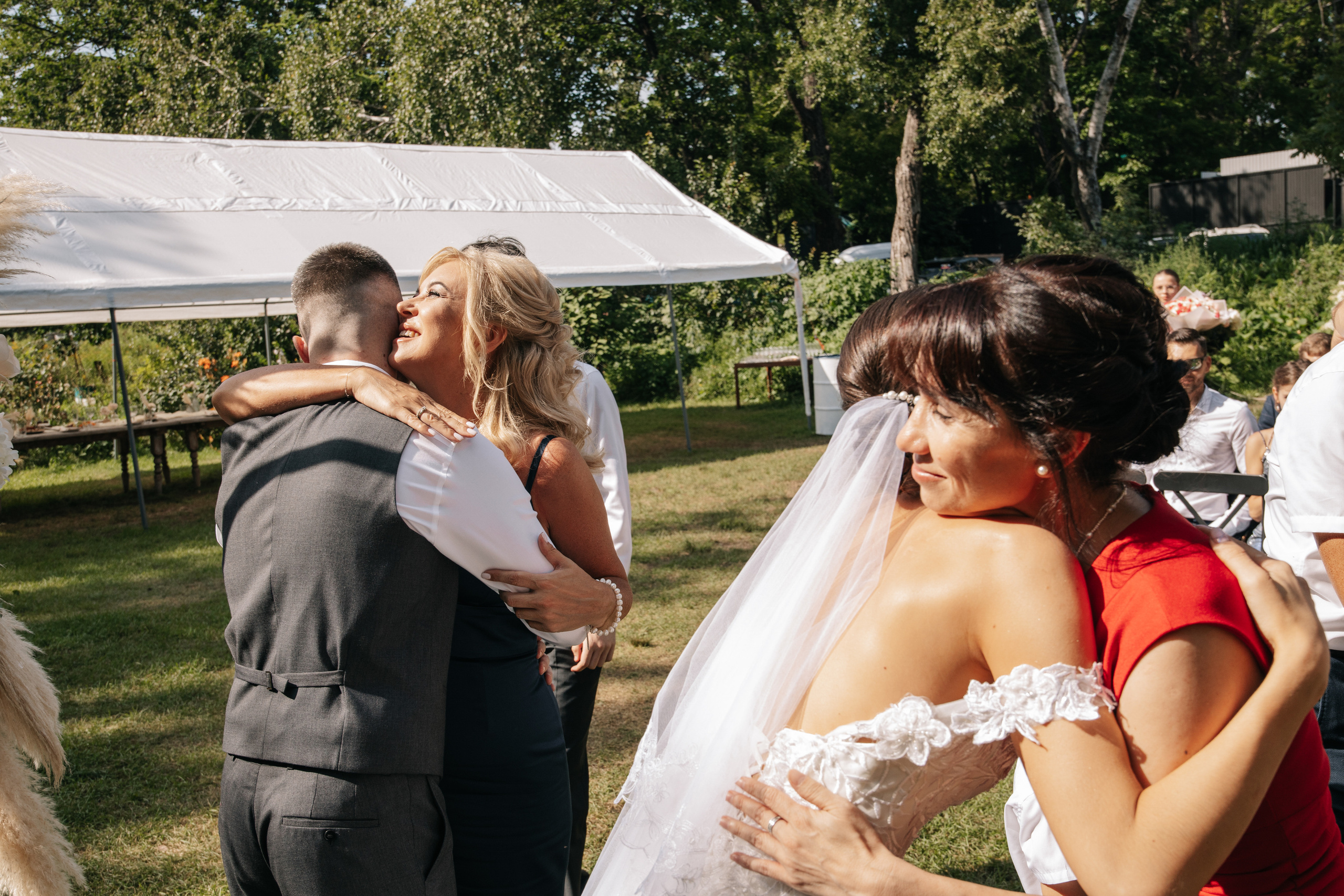 13.08.22. Свадебный Фотограф Уссурийск — Владивосток Мария Булавина