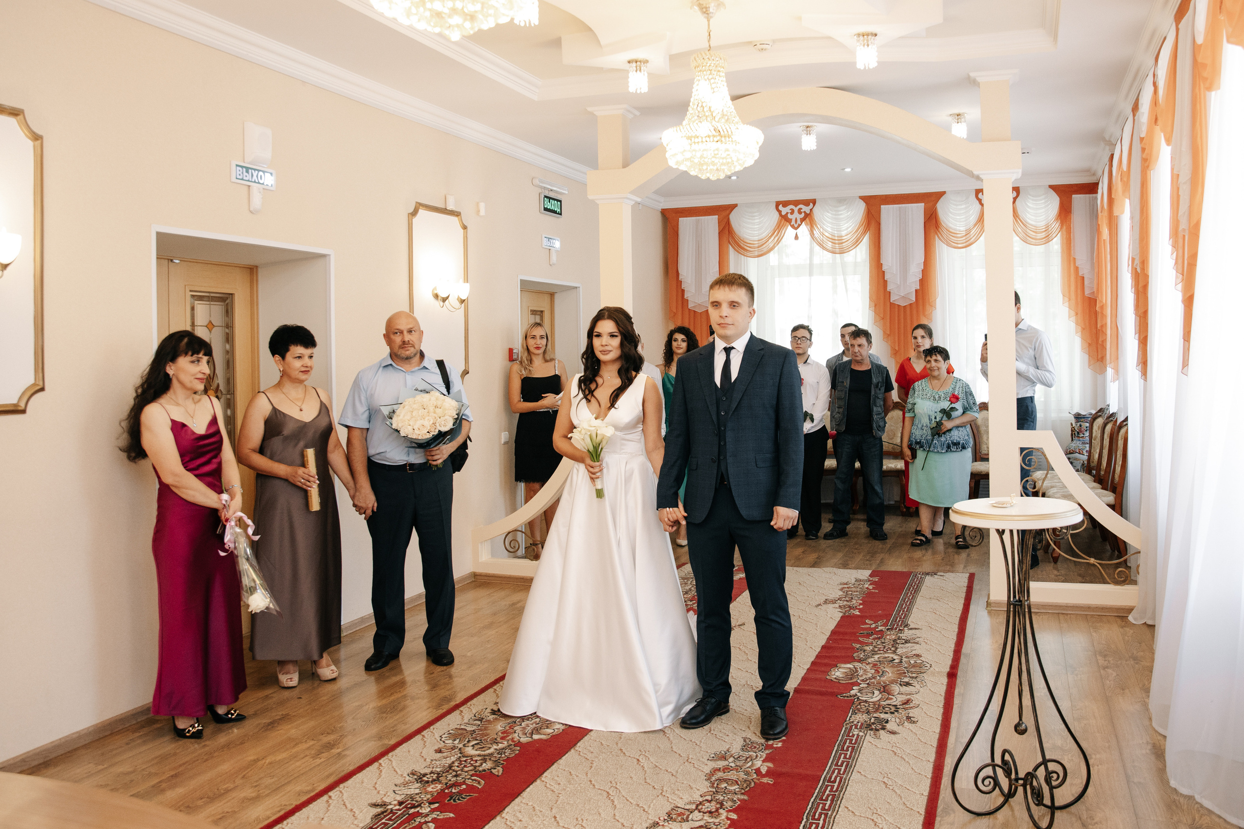 6.08.22. Свадебный Фотограф Уссурийск — Владивосток Мария Булавина