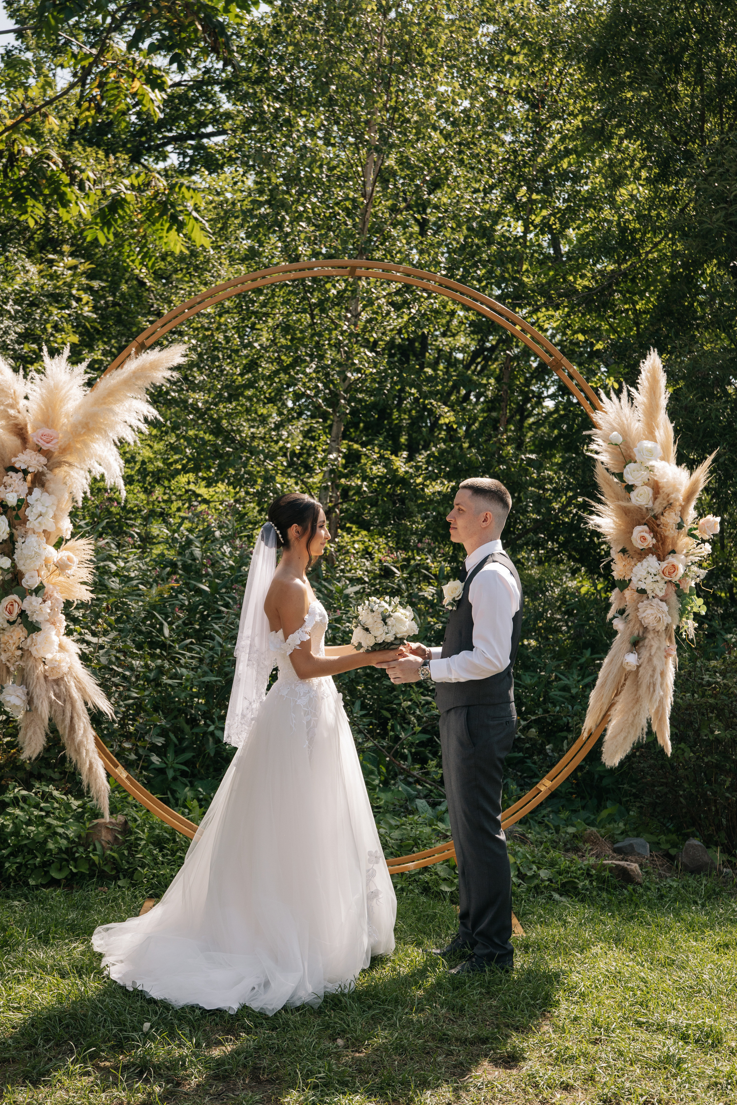 13.08.22. Свадебный Фотограф Уссурийск — Владивосток Мария Булавина