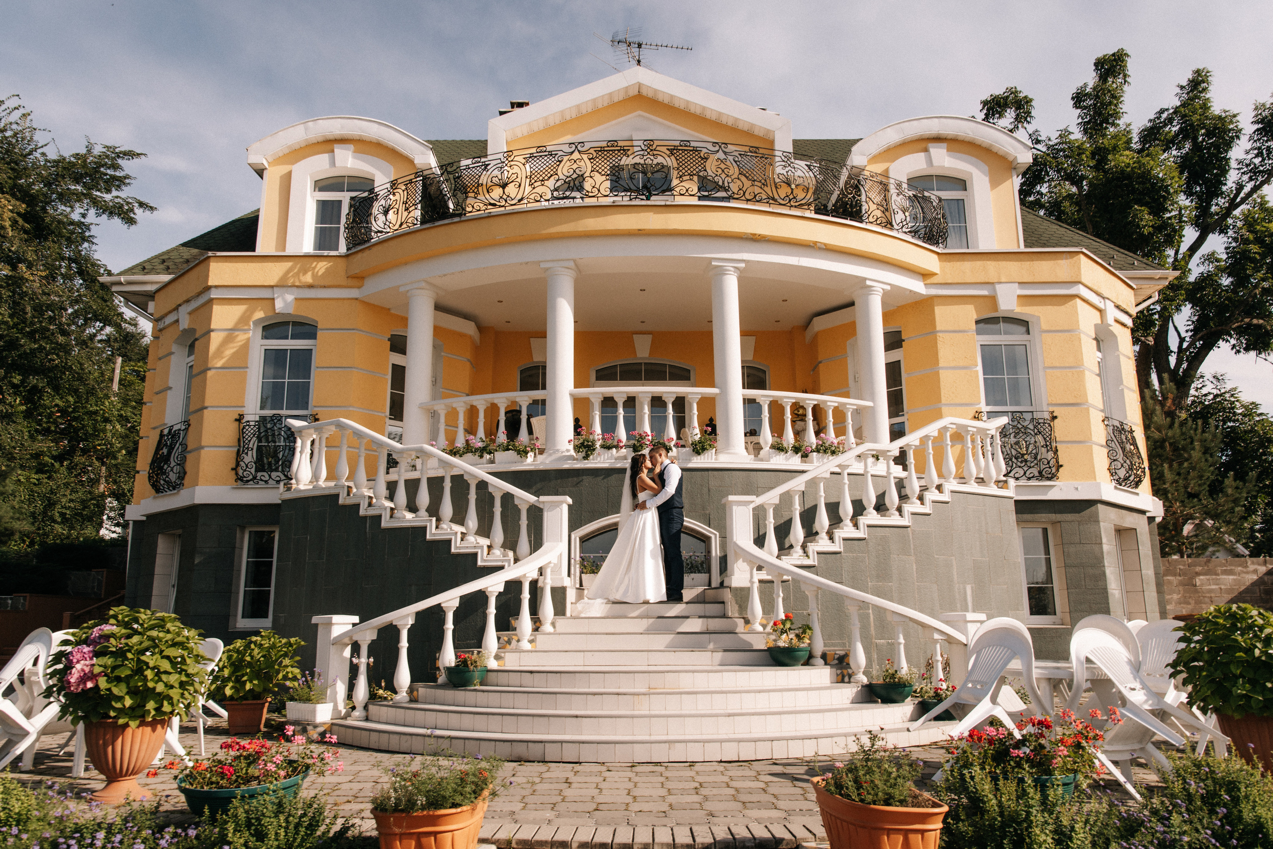 6.08.22. Свадебный Фотограф Уссурийск — Владивосток Мария Булавина