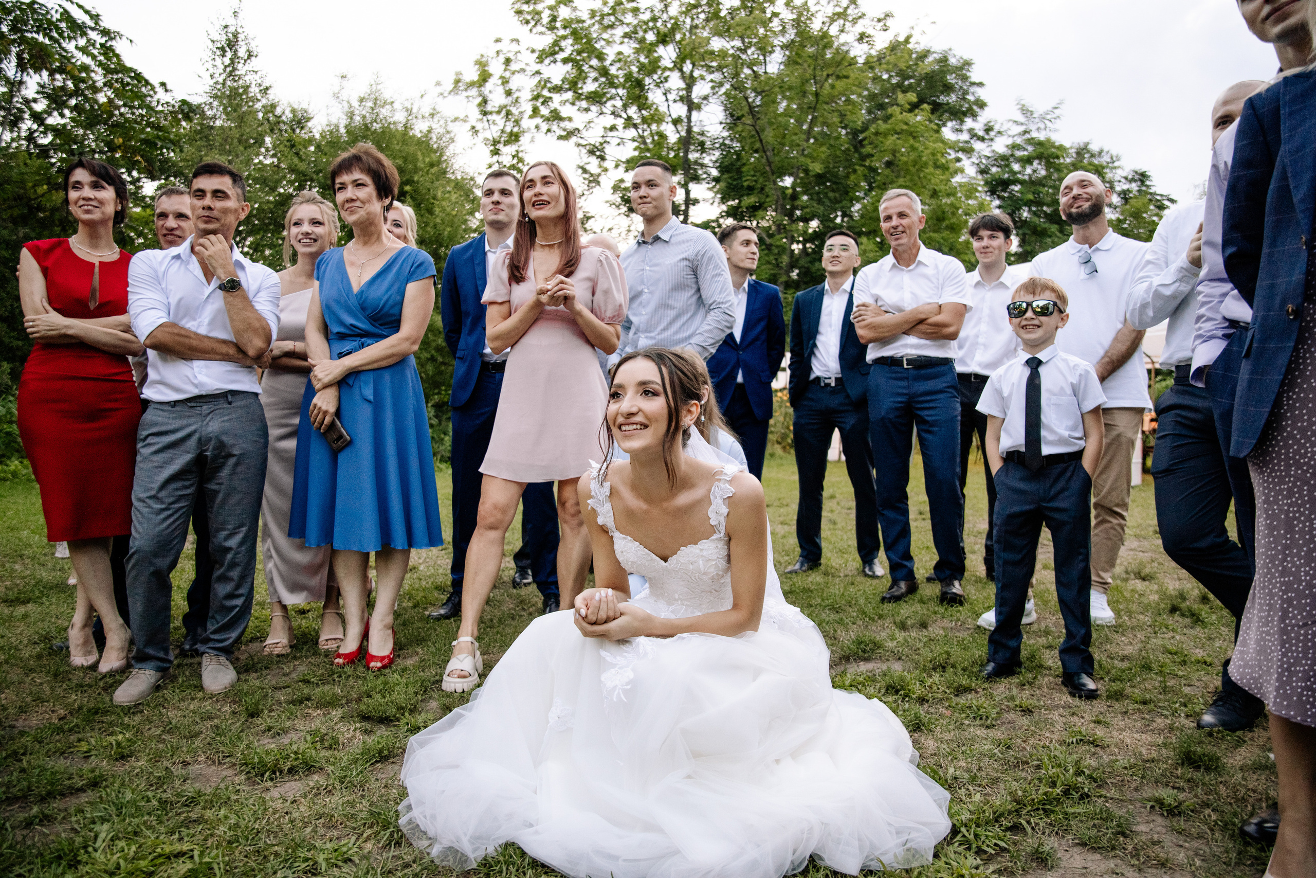 13.08.22. Свадебный Фотограф Уссурийск — Владивосток Мария Булавина