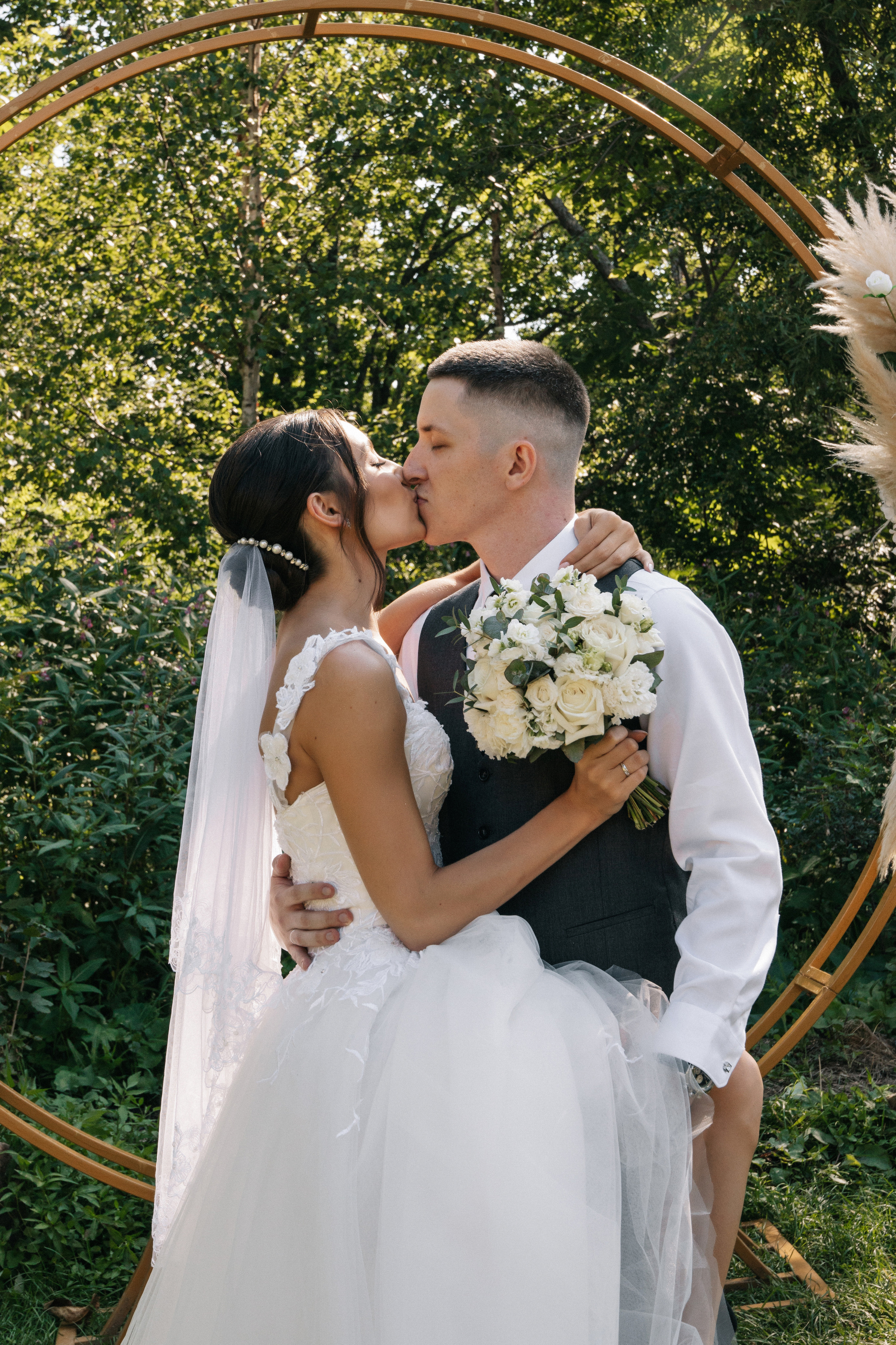 13.08.22. Свадебный Фотограф Уссурийск — Владивосток Мария Булавина