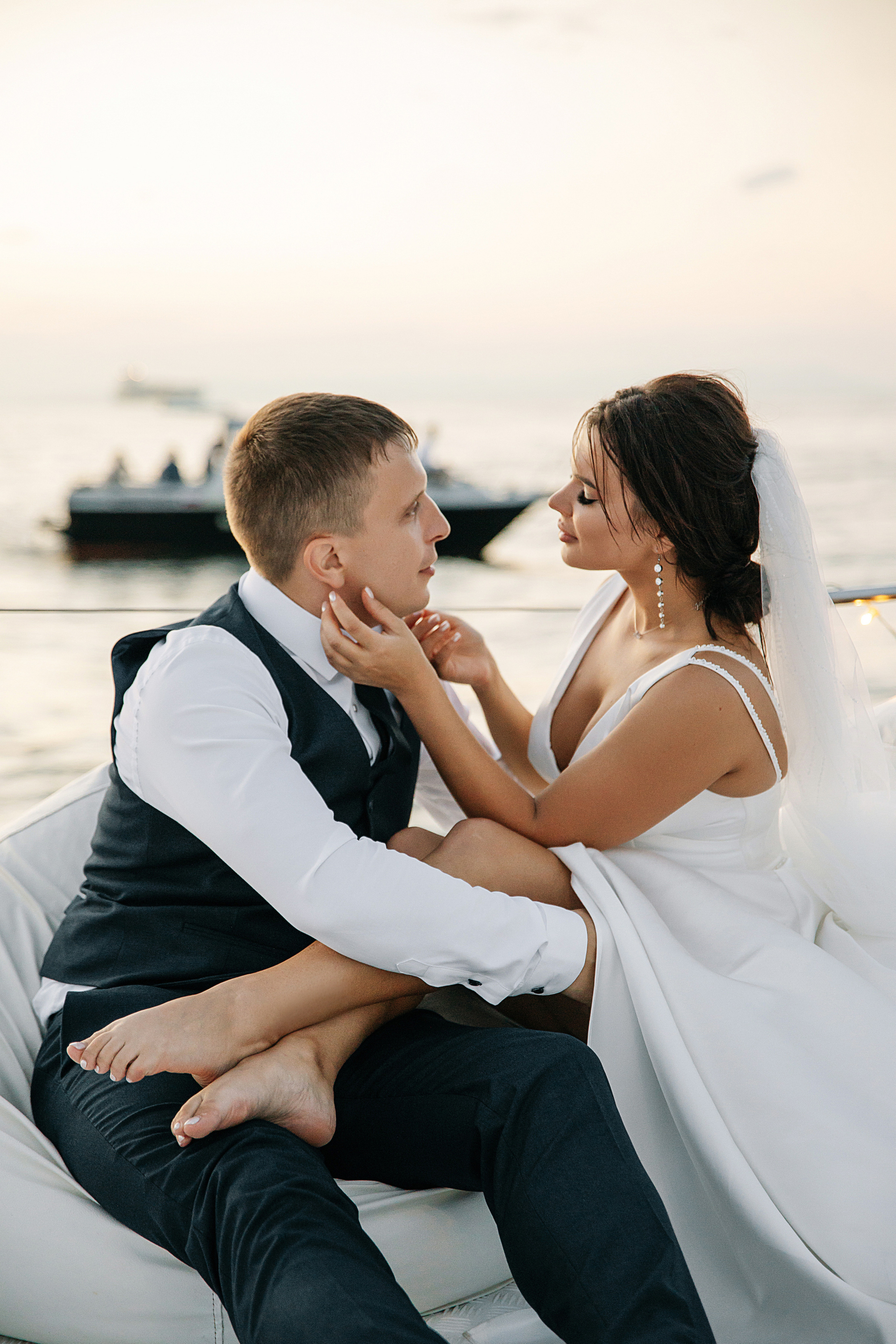 6.08.22. Свадебный Фотограф Уссурийск — Владивосток Мария Булавина