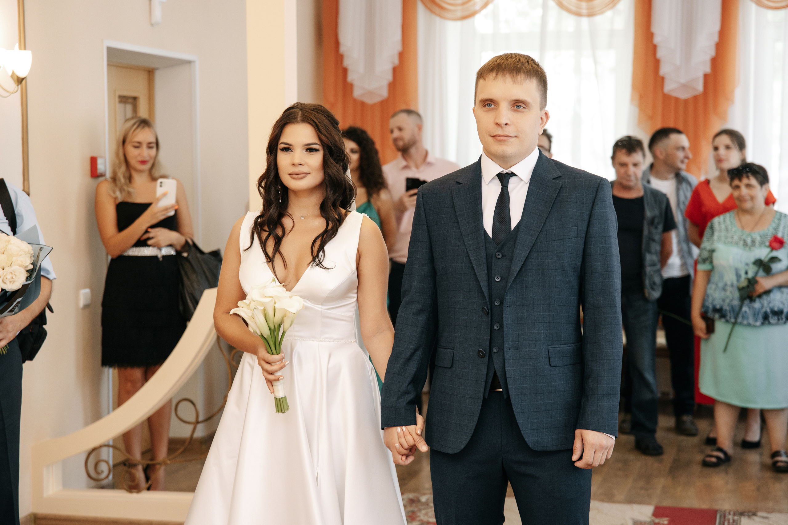 6.08.22. Свадебный Фотограф Уссурийск — Владивосток Мария Булавина