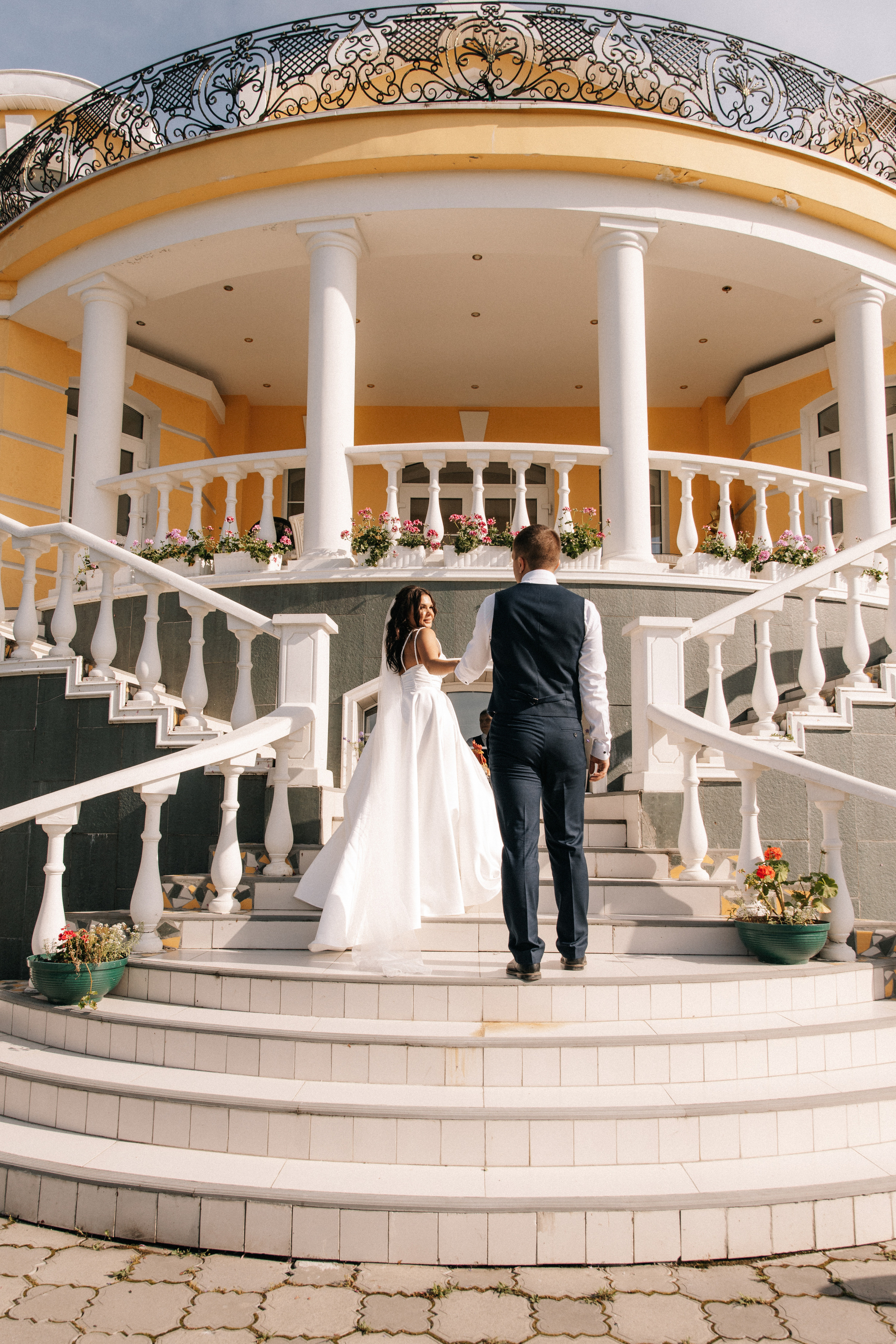 6.08.22. Свадебный Фотограф Уссурийск — Владивосток Мария Булавина