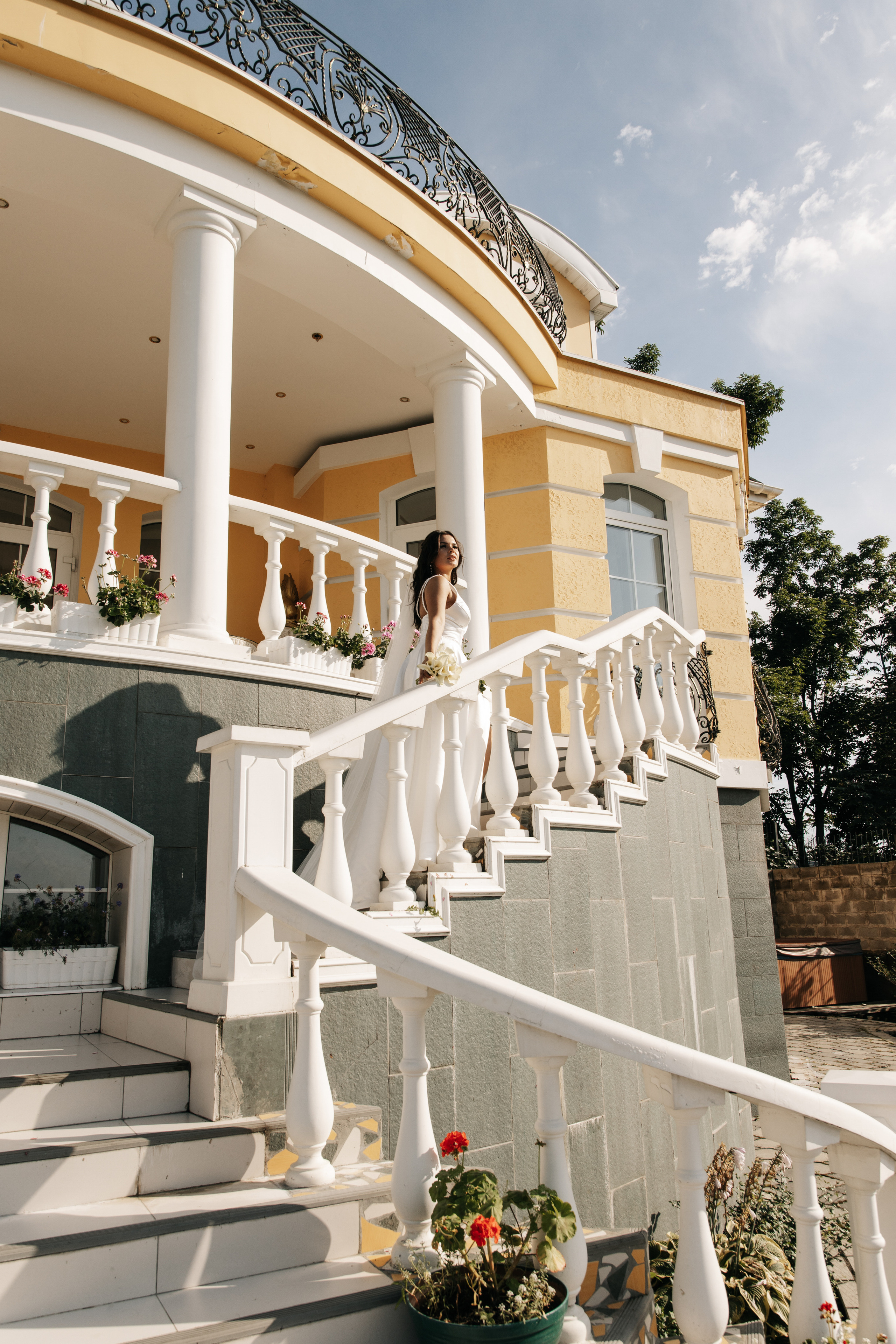 6.08.22. Свадебный Фотограф Уссурийск — Владивосток Мария Булавина