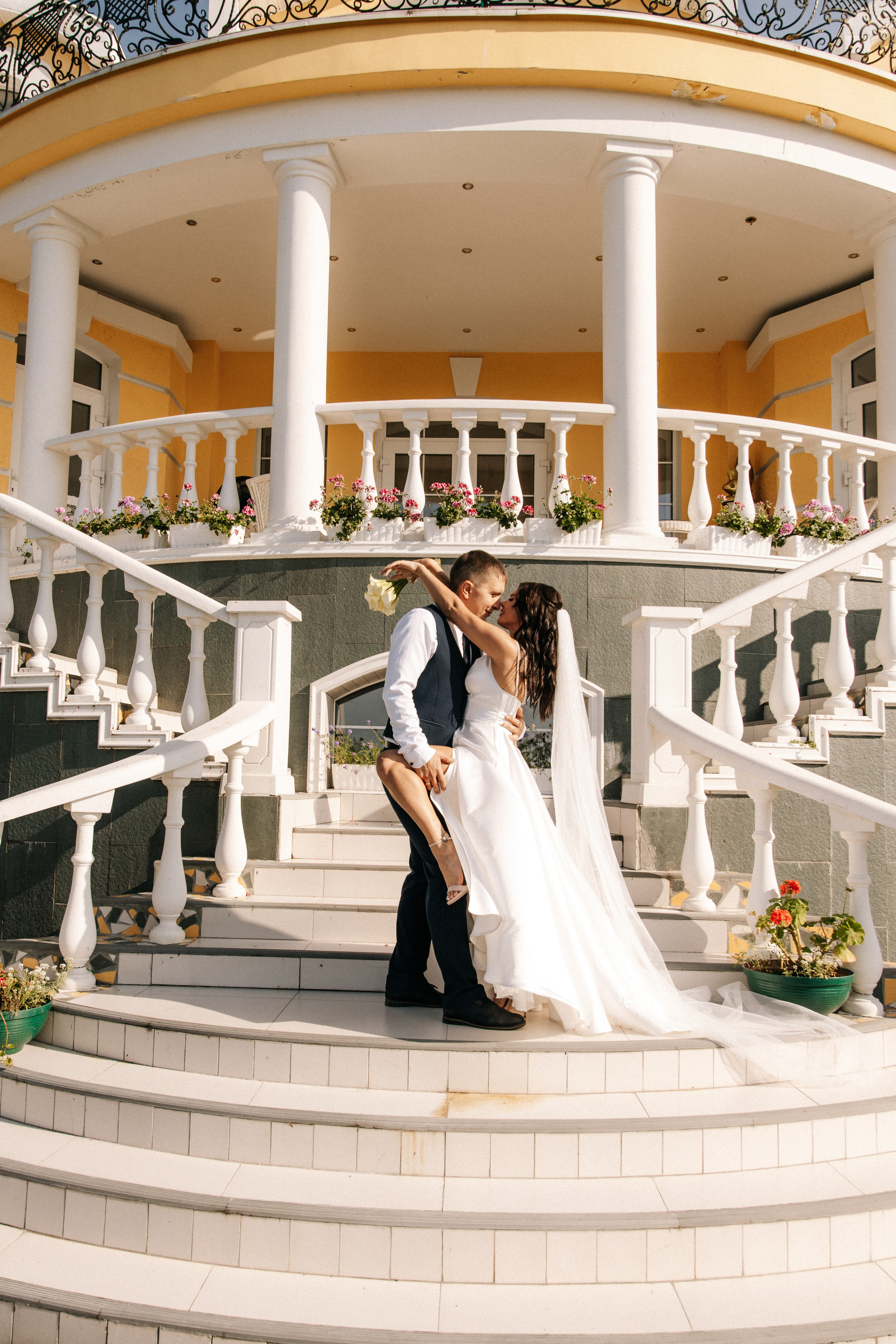 6.08.22. Свадебный Фотограф Уссурийск — Владивосток Мария Булавина