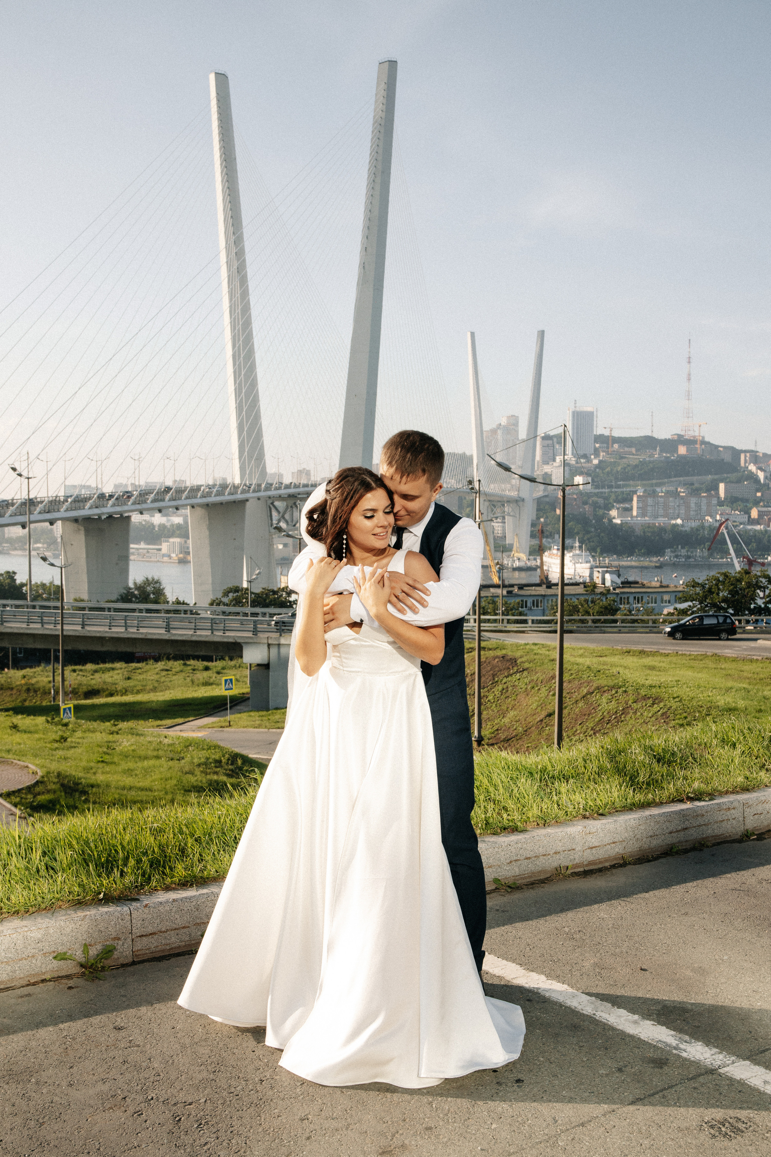 6.08.22. Свадебный Фотограф Уссурийск — Владивосток Мария Булавина