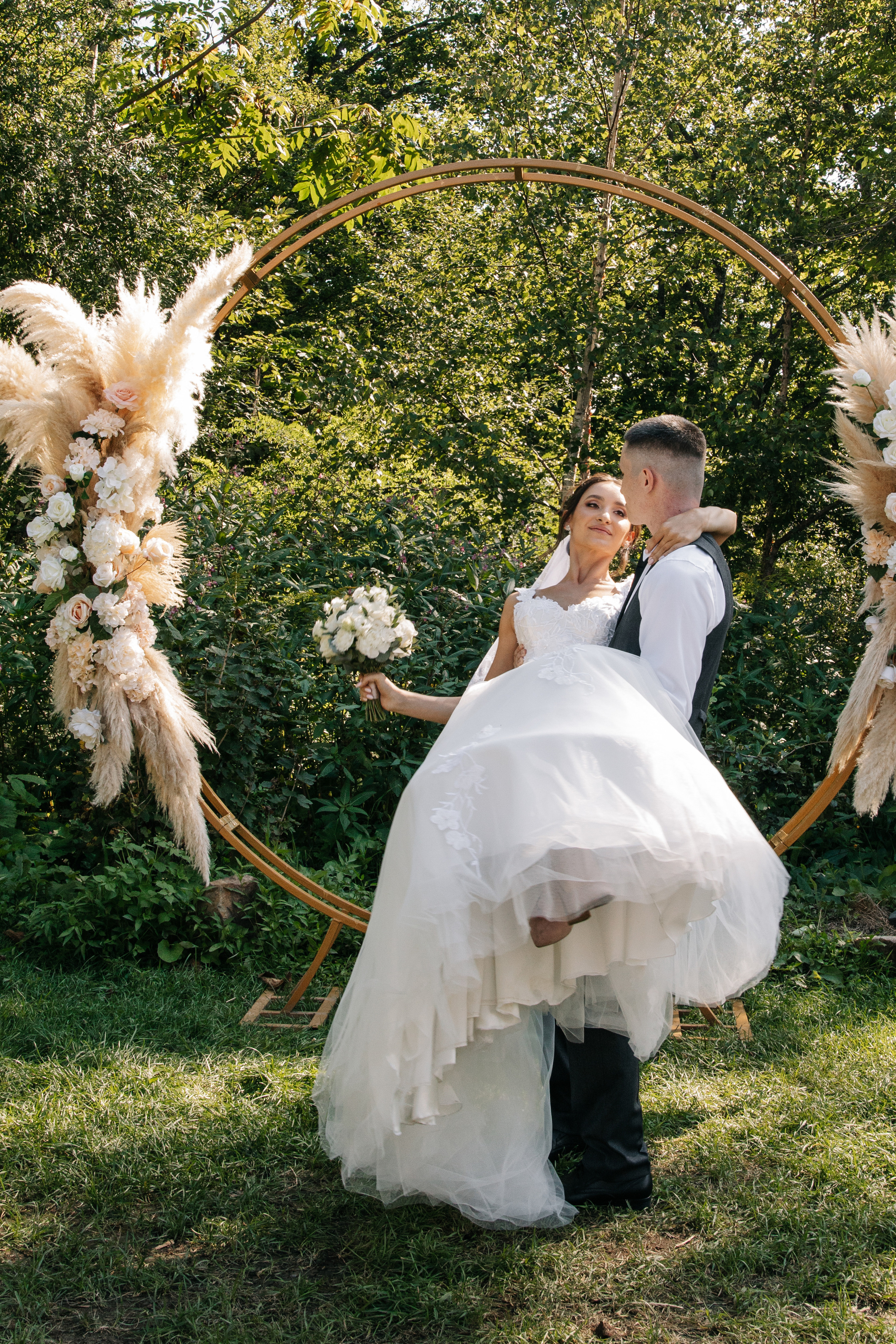 13.08.22. Свадебный Фотограф Уссурийск — Владивосток Мария Булавина
