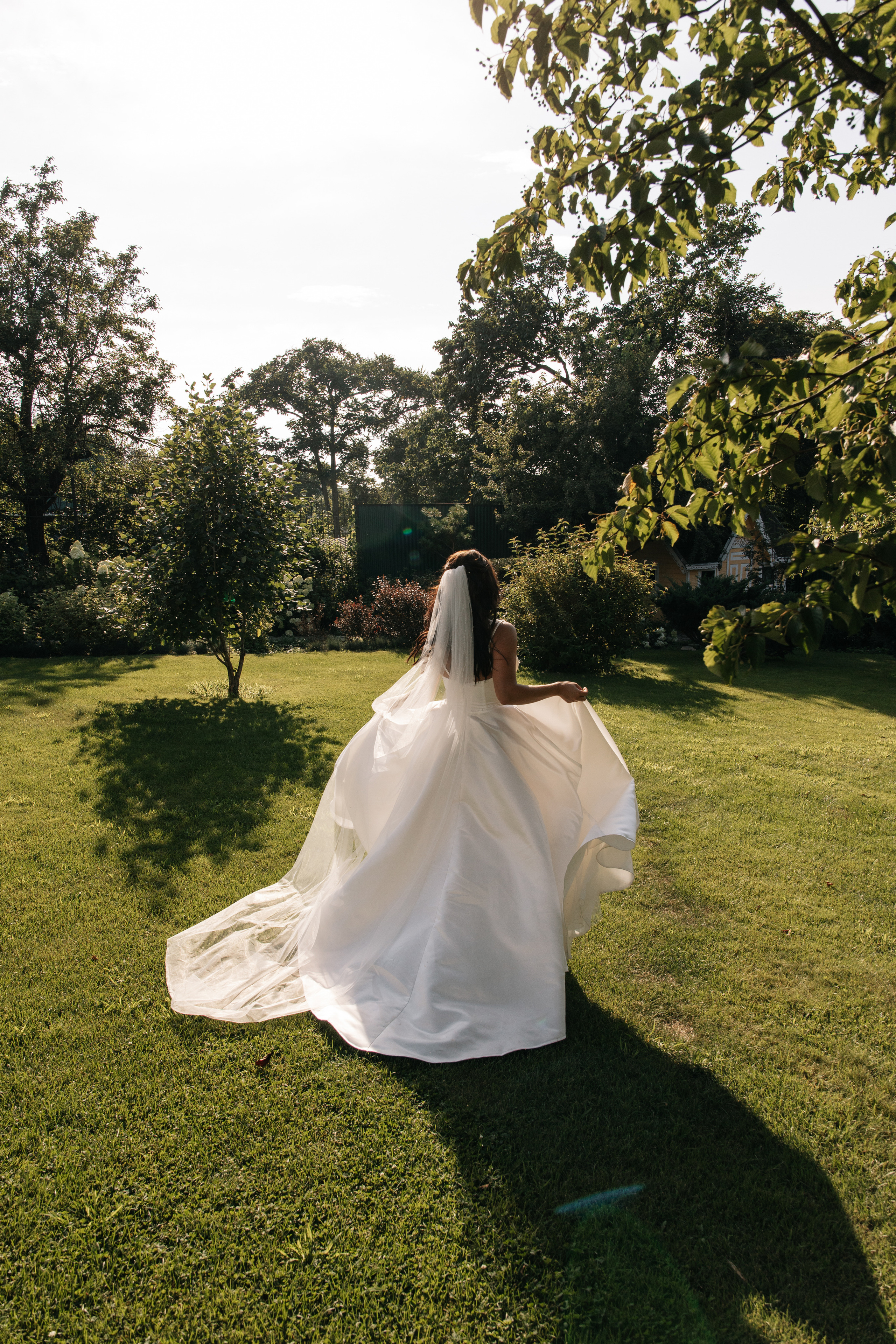 6.08.22. Свадебный Фотограф Уссурийск — Владивосток Мария Булавина