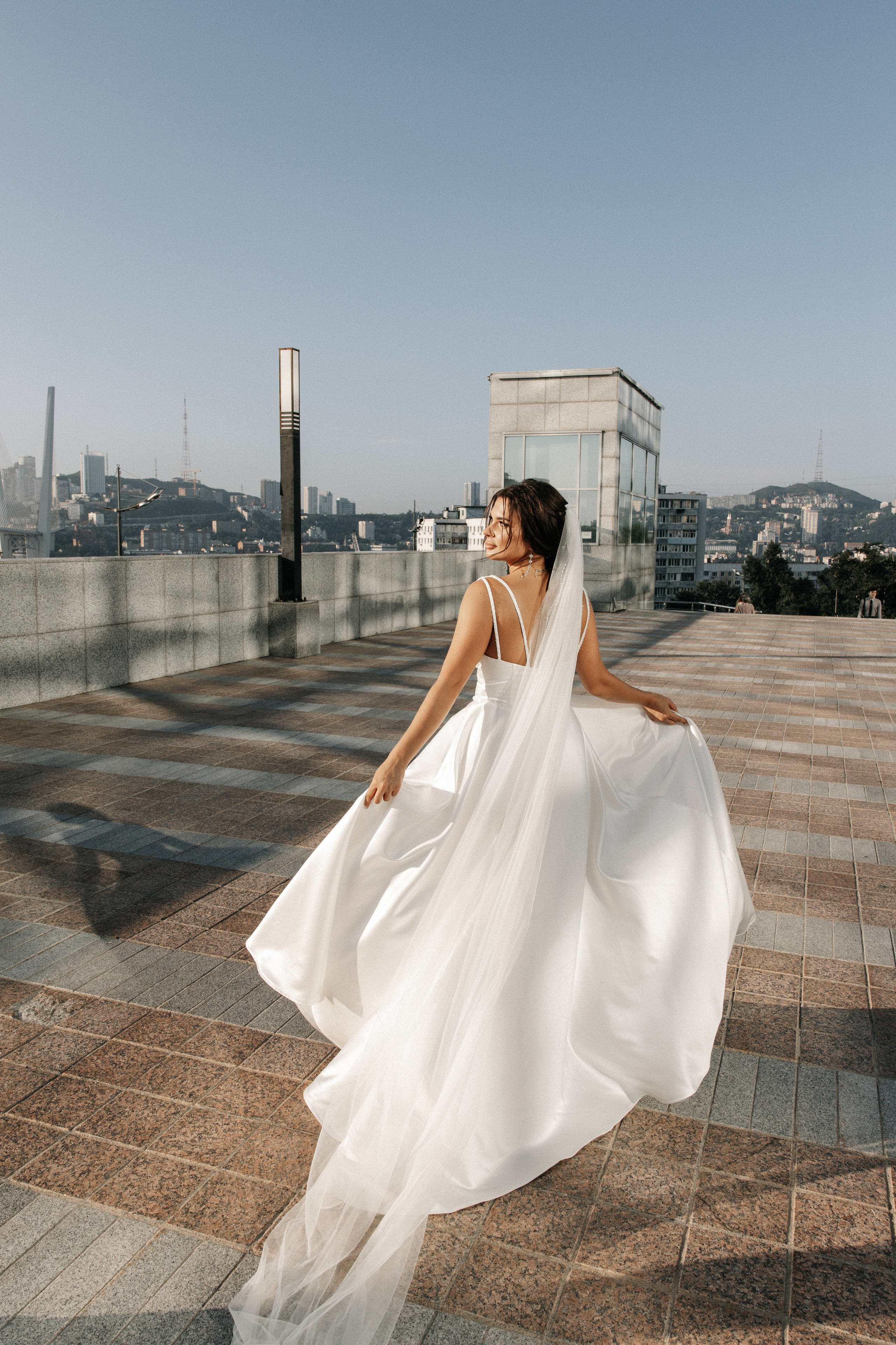 6.08.22. Свадебный Фотограф Уссурийск — Владивосток Мария Булавина