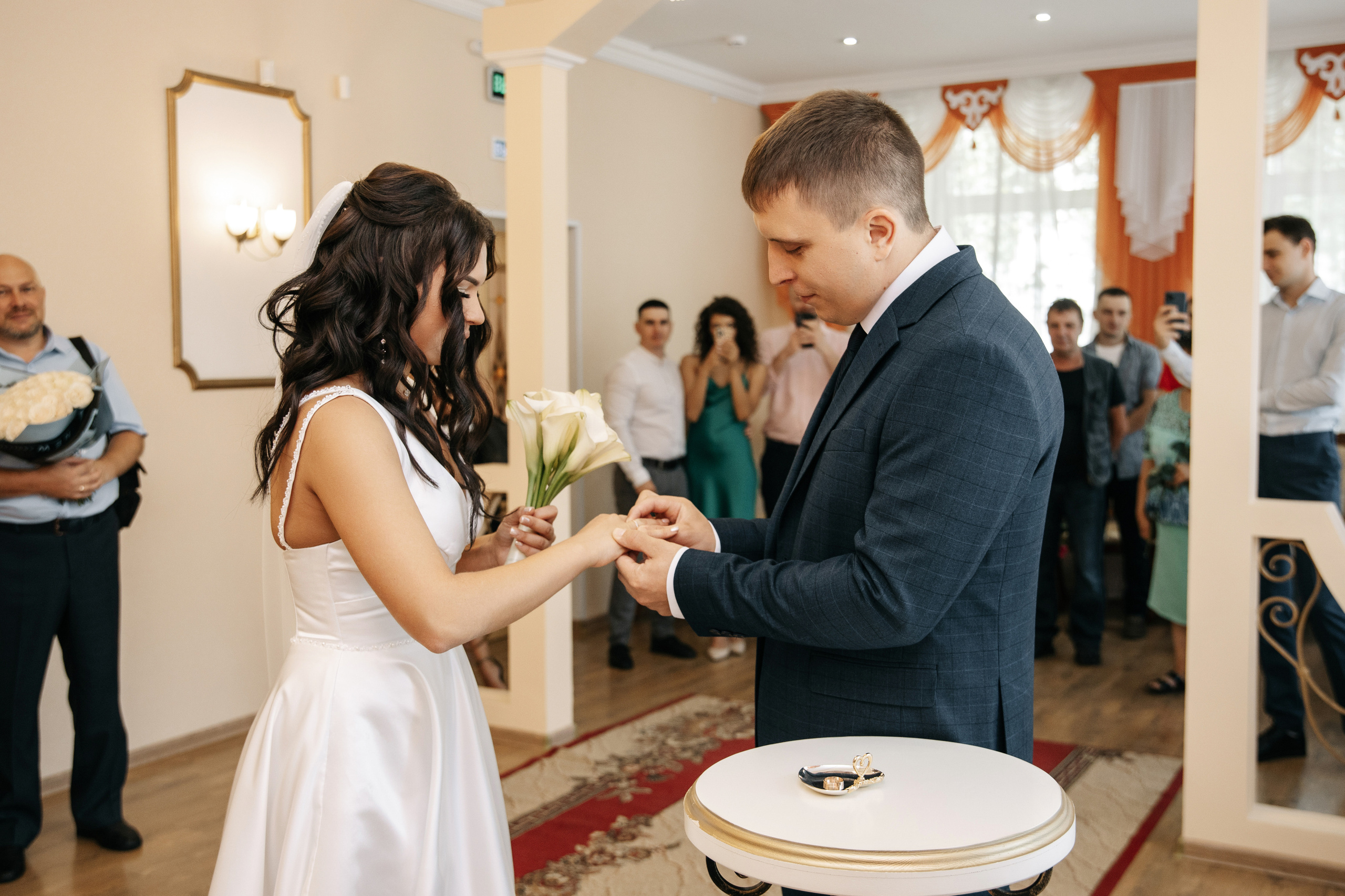 6.08.22. Свадебный Фотограф Уссурийск — Владивосток Мария Булавина