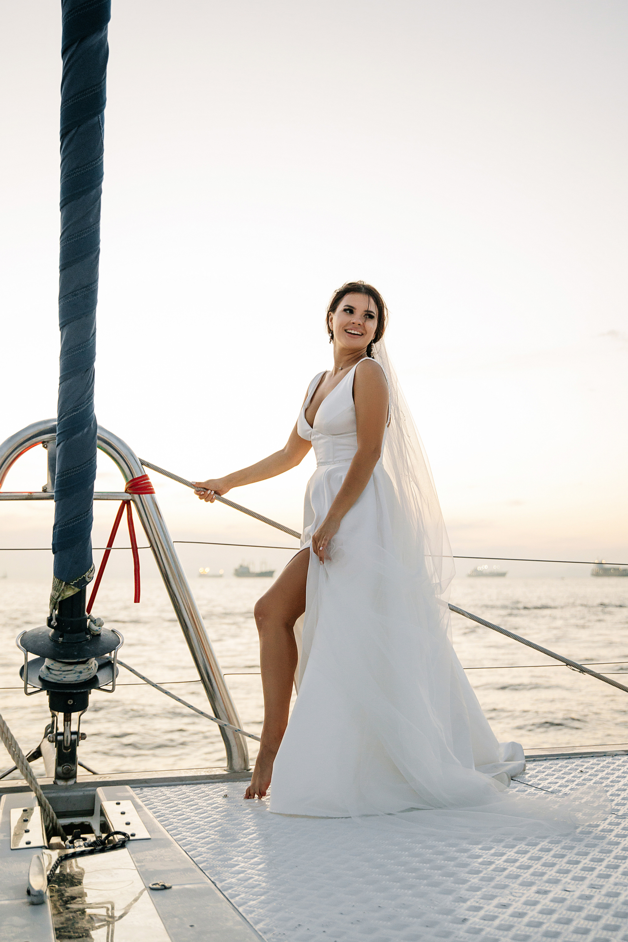 6.08.22. Свадебный Фотограф Уссурийск — Владивосток Мария Булавина