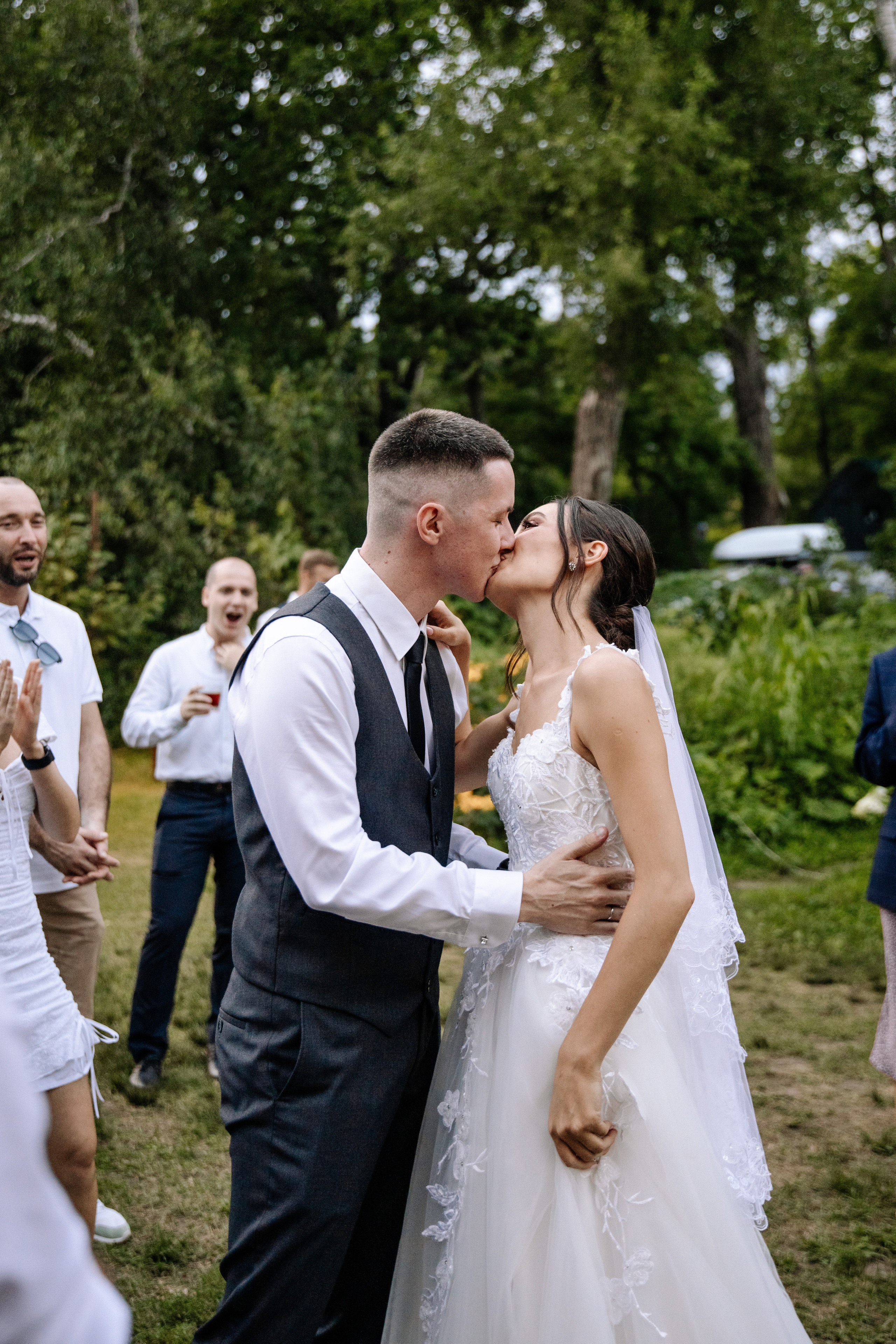 13.08.22. Свадебный Фотограф Уссурийск — Владивосток Мария Булавина