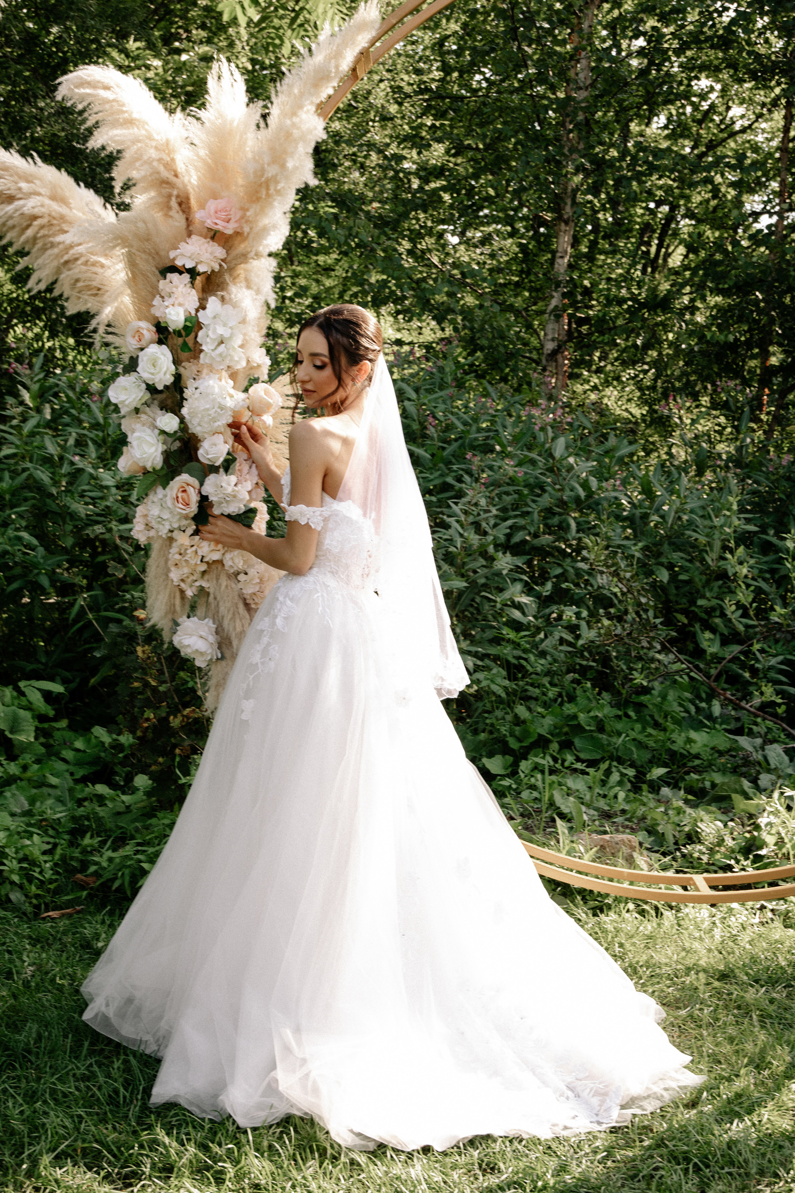 13.08.22. Свадебный Фотограф Уссурийск — Владивосток Мария Булавина