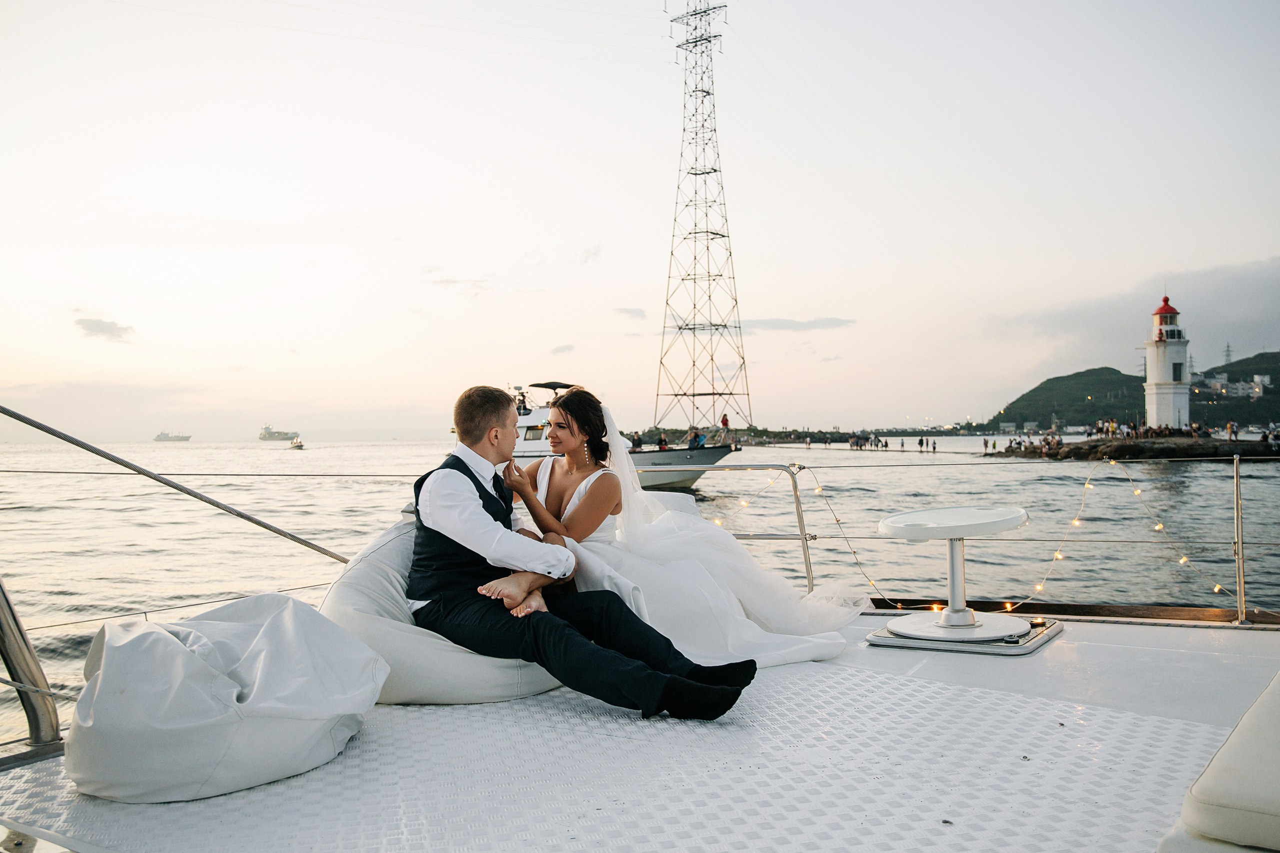 6.08.22. Свадебный Фотограф Уссурийск — Владивосток Мария Булавина