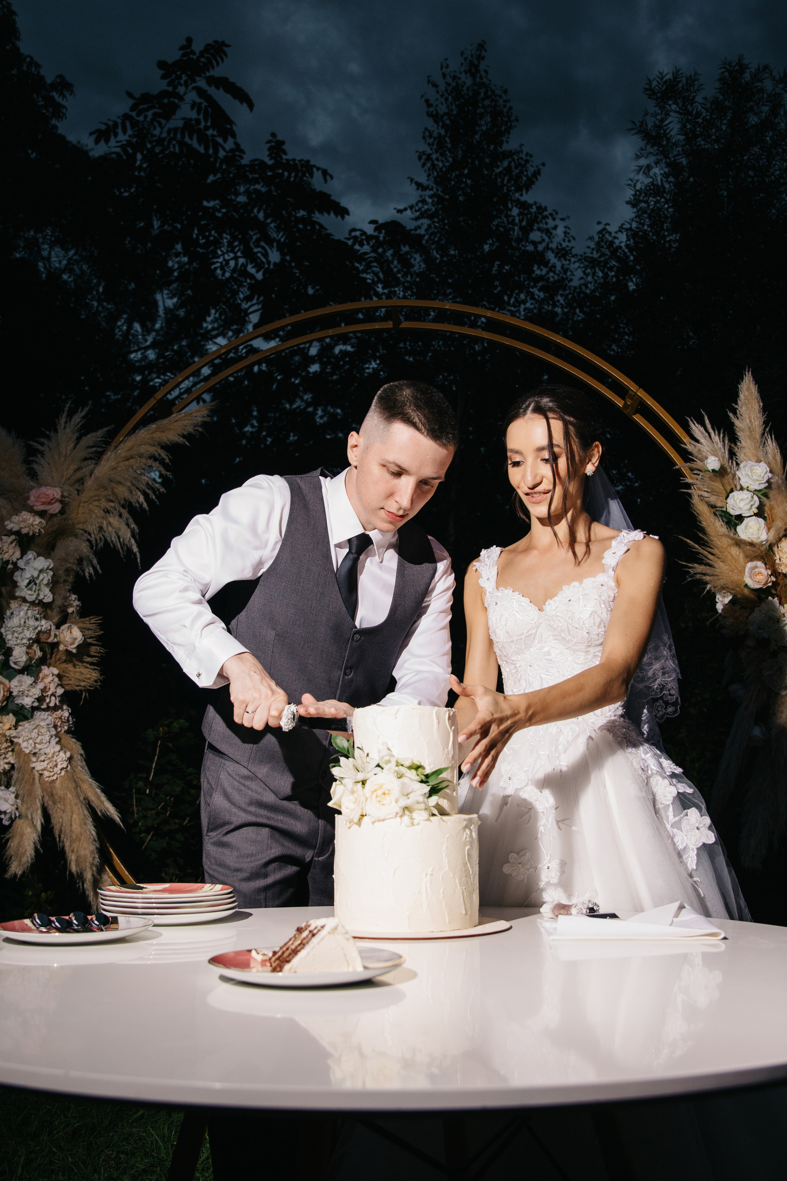 13.08.22. Свадебный Фотограф Уссурийск — Владивосток Мария Булавина