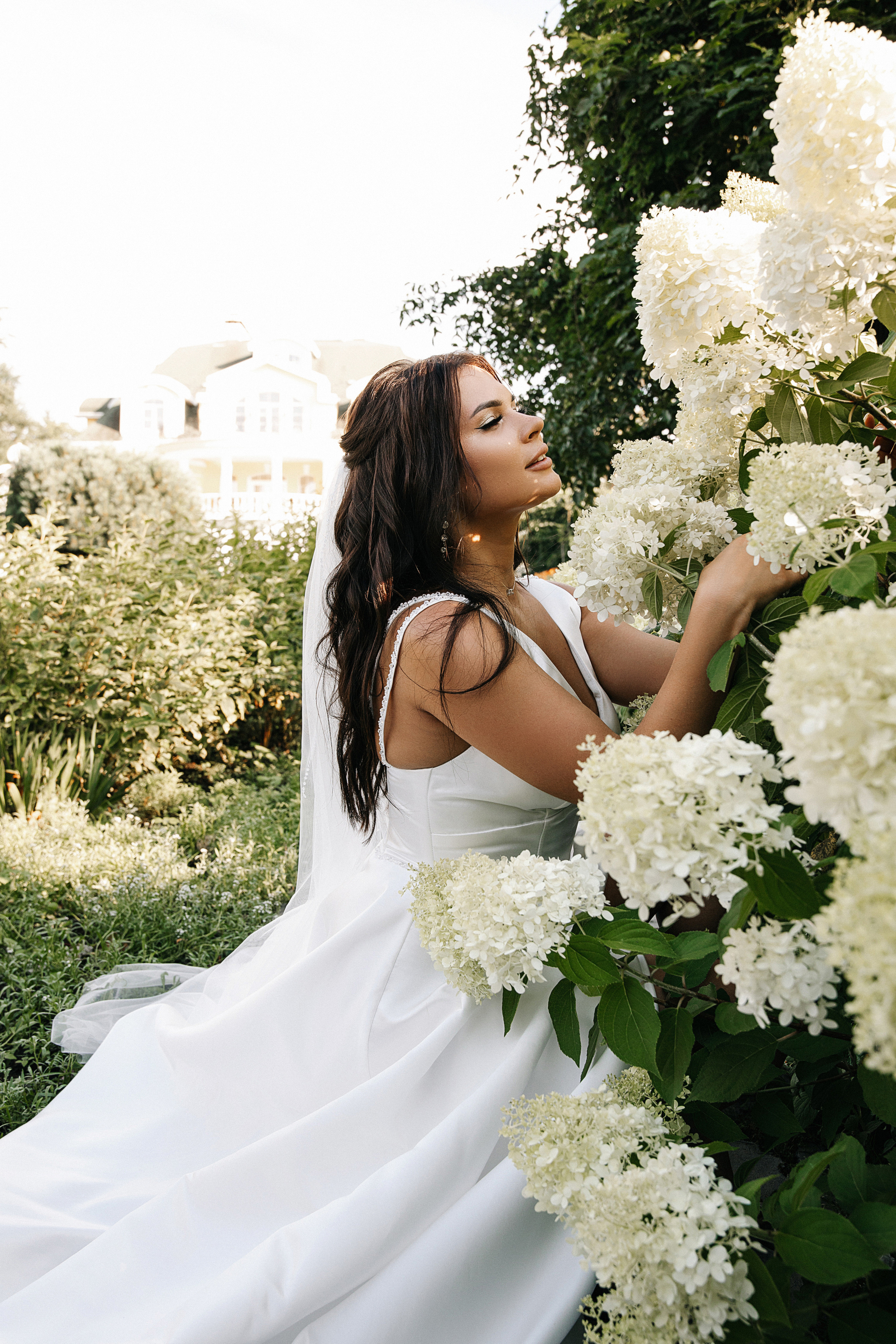 6.08.22. Свадебный Фотограф Уссурийск — Владивосток Мария Булавина