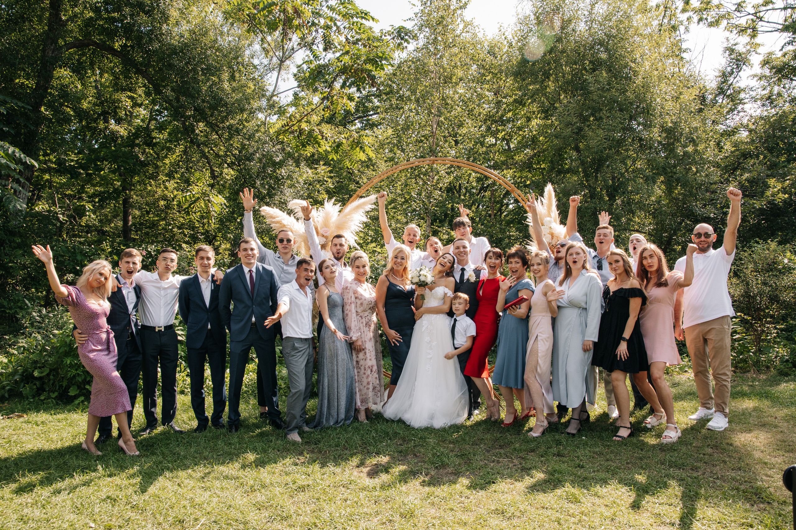 13.08.22. Свадебный Фотограф Уссурийск — Владивосток Мария Булавина