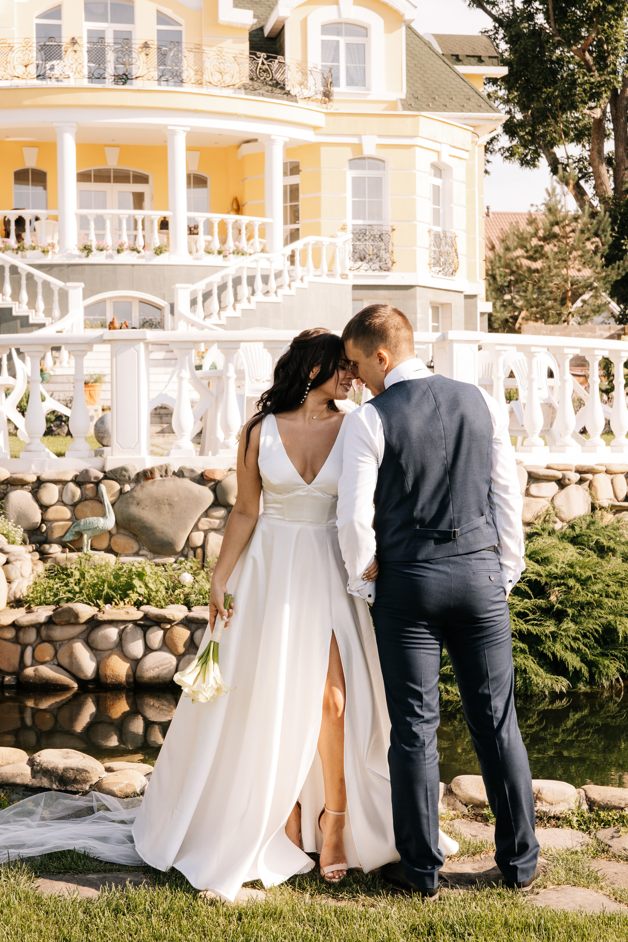 6.08.22. Свадебный Фотограф Уссурийск — Владивосток Мария Булавина