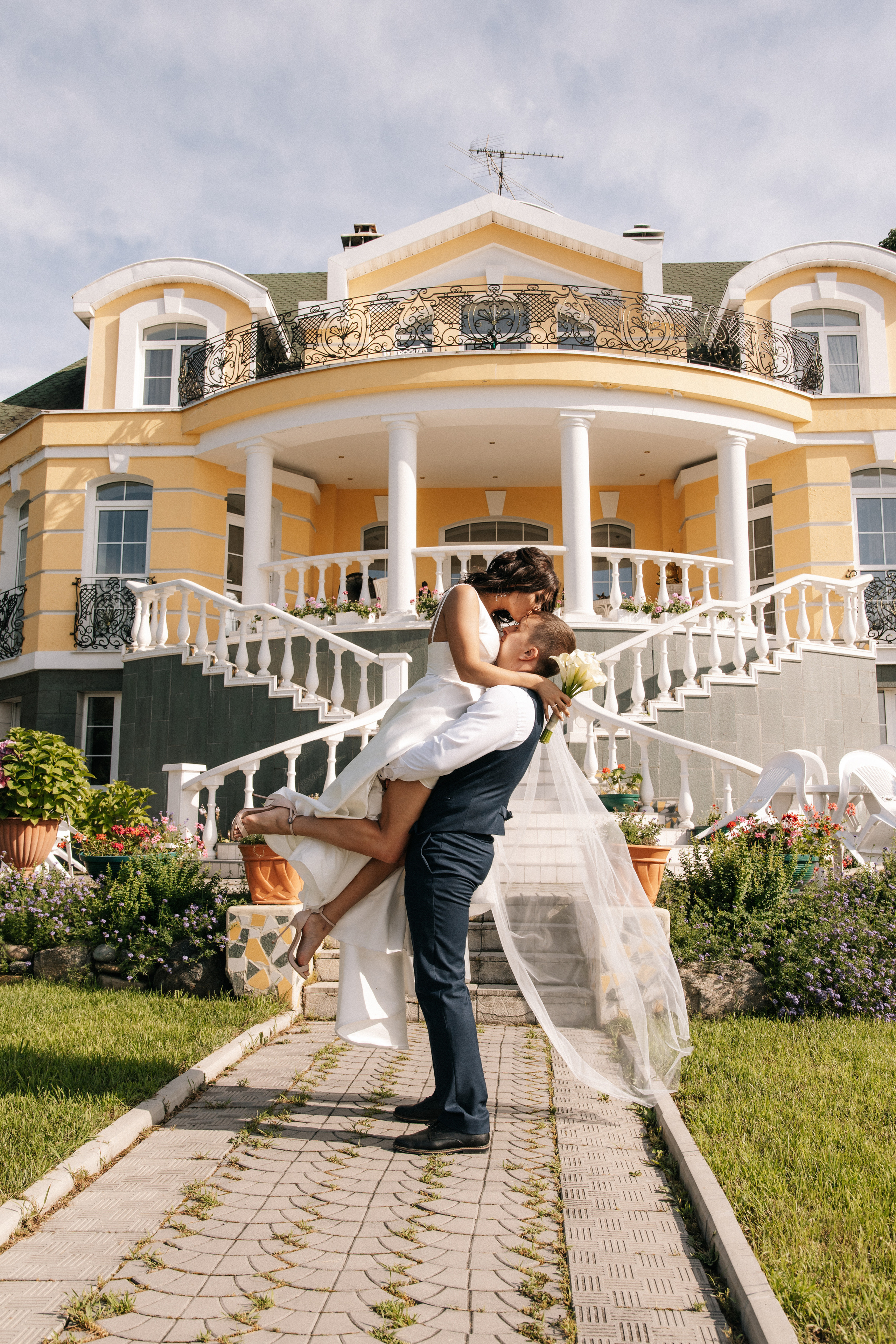 6.08.22. Свадебный Фотограф Уссурийск — Владивосток Мария Булавина