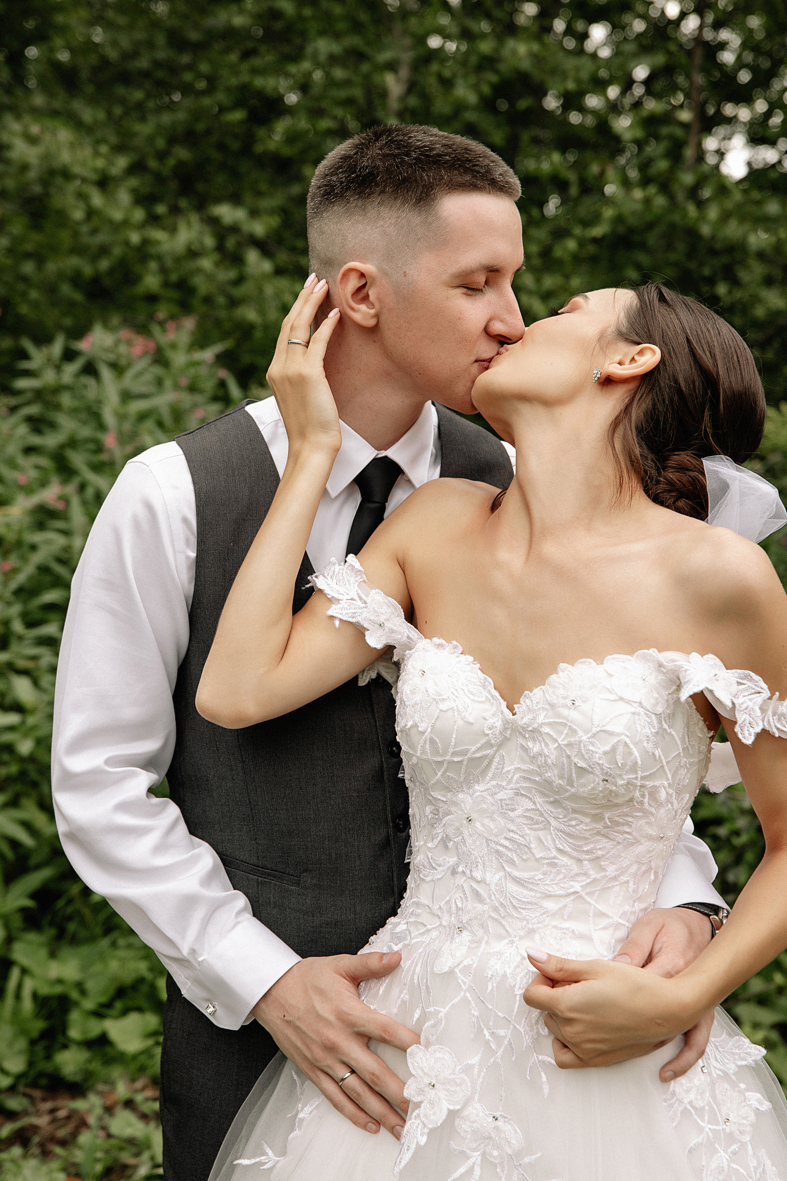 13.08.22. Свадебный Фотограф Уссурийск — Владивосток Мария Булавина