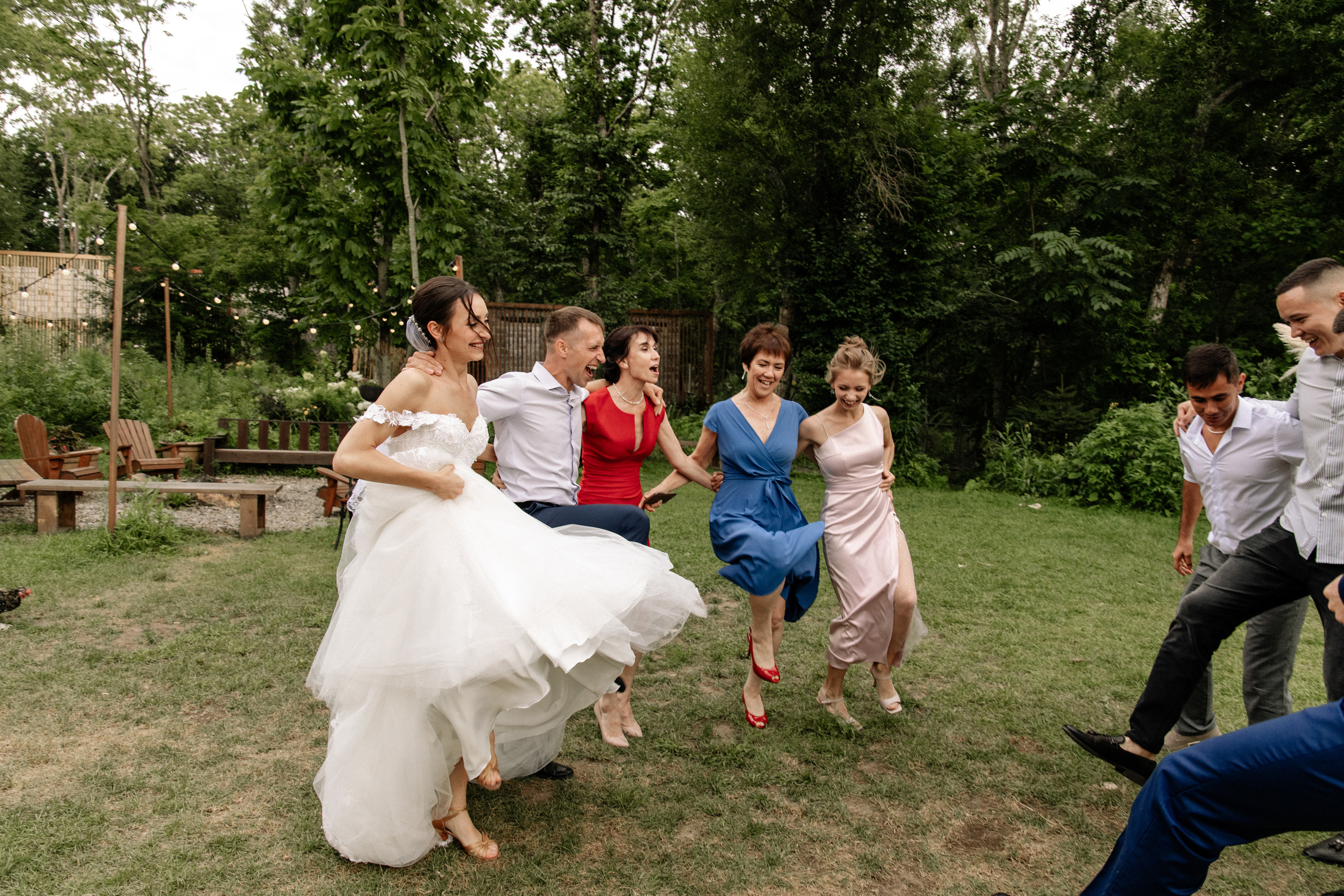 13.08.22. Свадебный Фотограф Уссурийск — Владивосток Мария Булавина