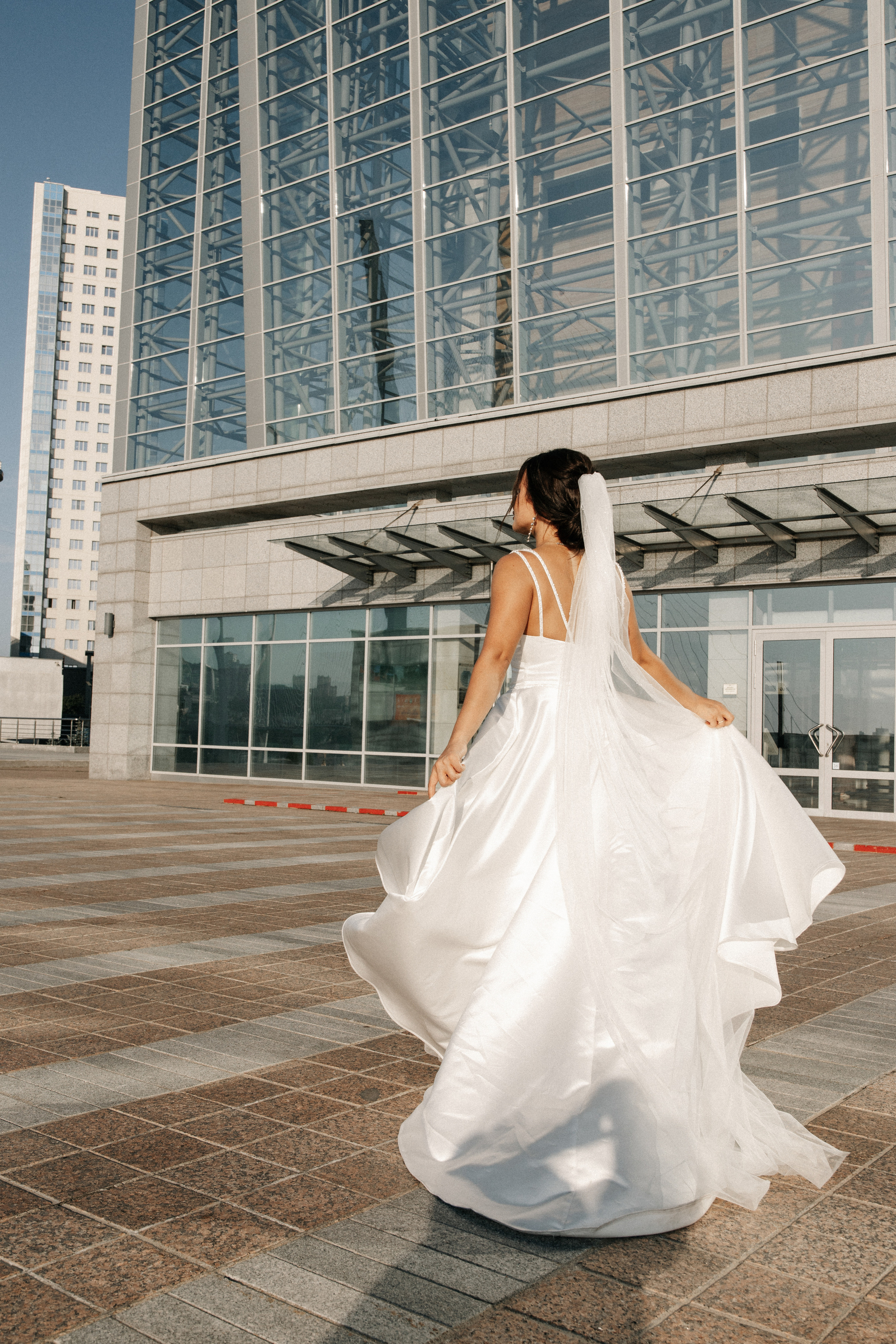 6.08.22. Свадебный Фотограф Уссурийск — Владивосток Мария Булавина