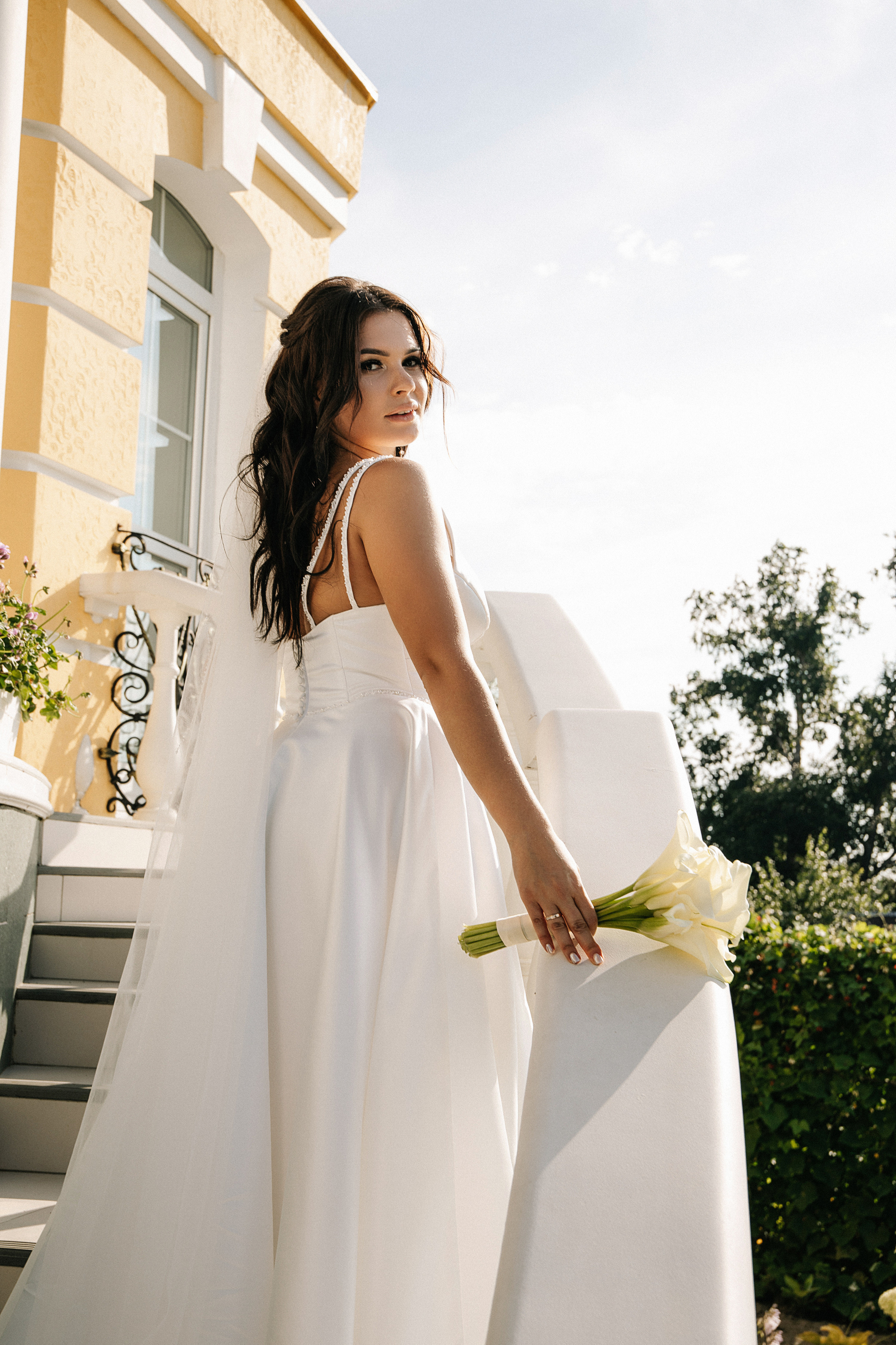 6.08.22. Свадебный Фотограф Уссурийск — Владивосток Мария Булавина