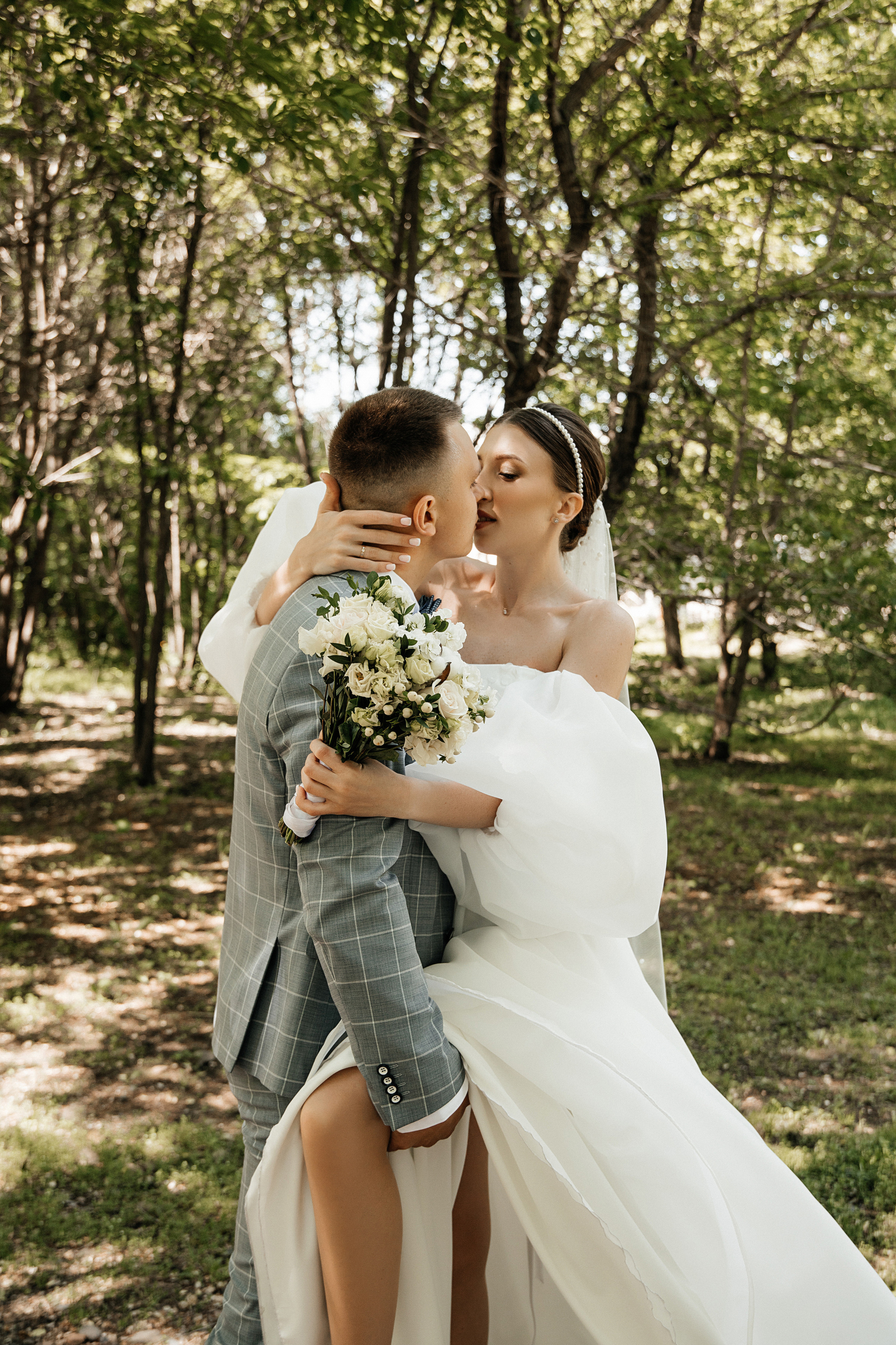 3.06.22. Свадебный Фотограф Уссурийск — Владивосток Мария Булавина
