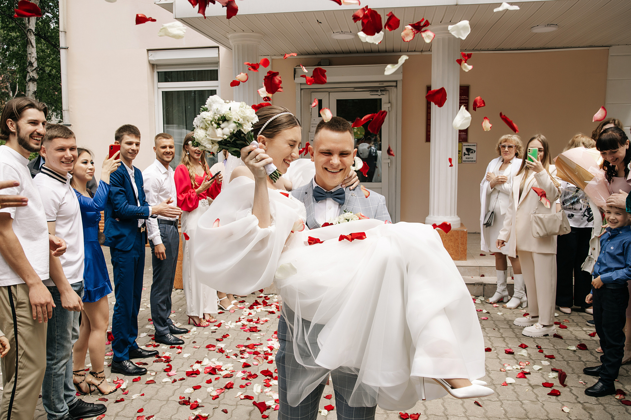 3.06.22. Свадебный Фотограф Уссурийск — Владивосток Мария Булавина