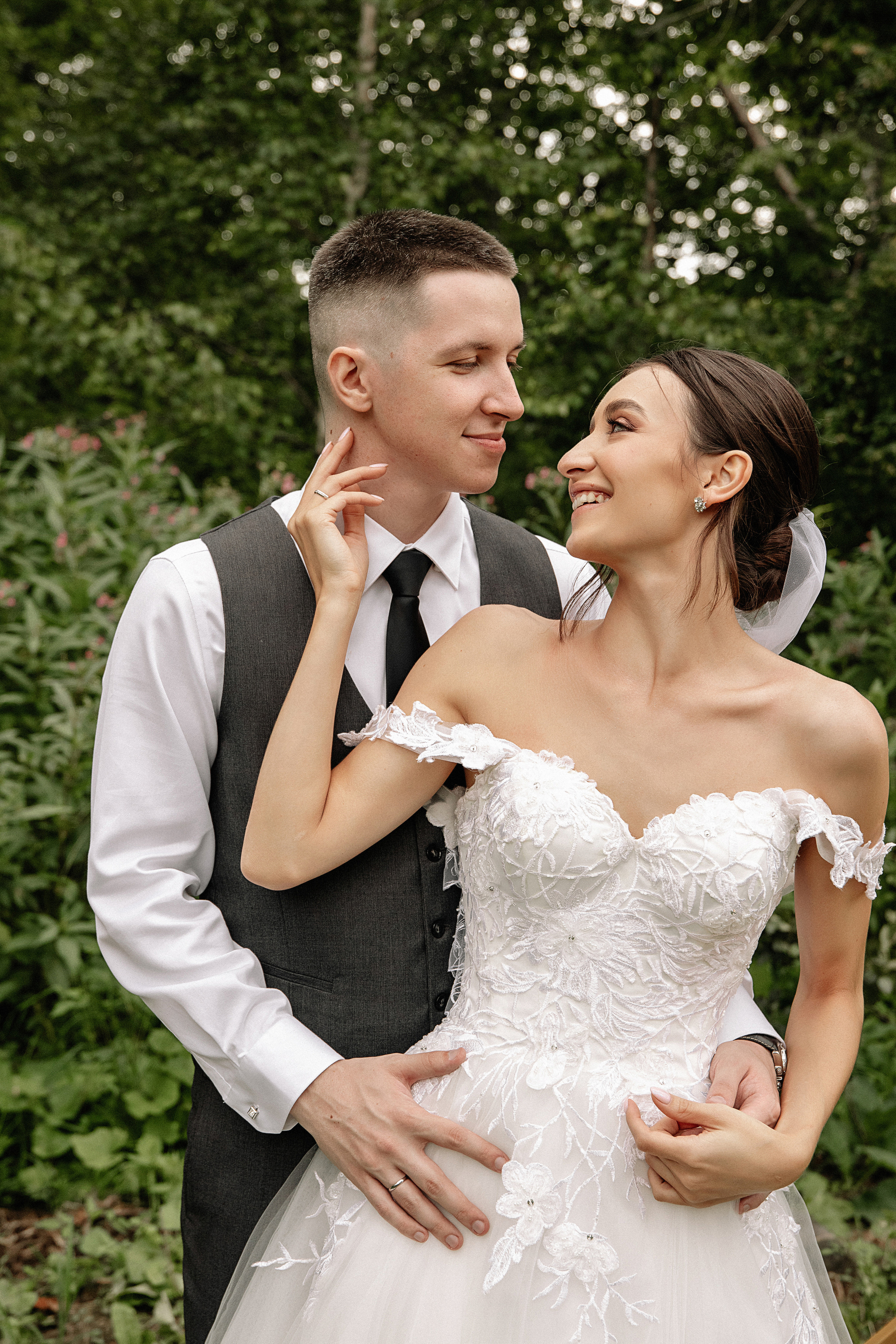 13.08.22. Свадебный Фотограф Уссурийск — Владивосток Мария Булавина