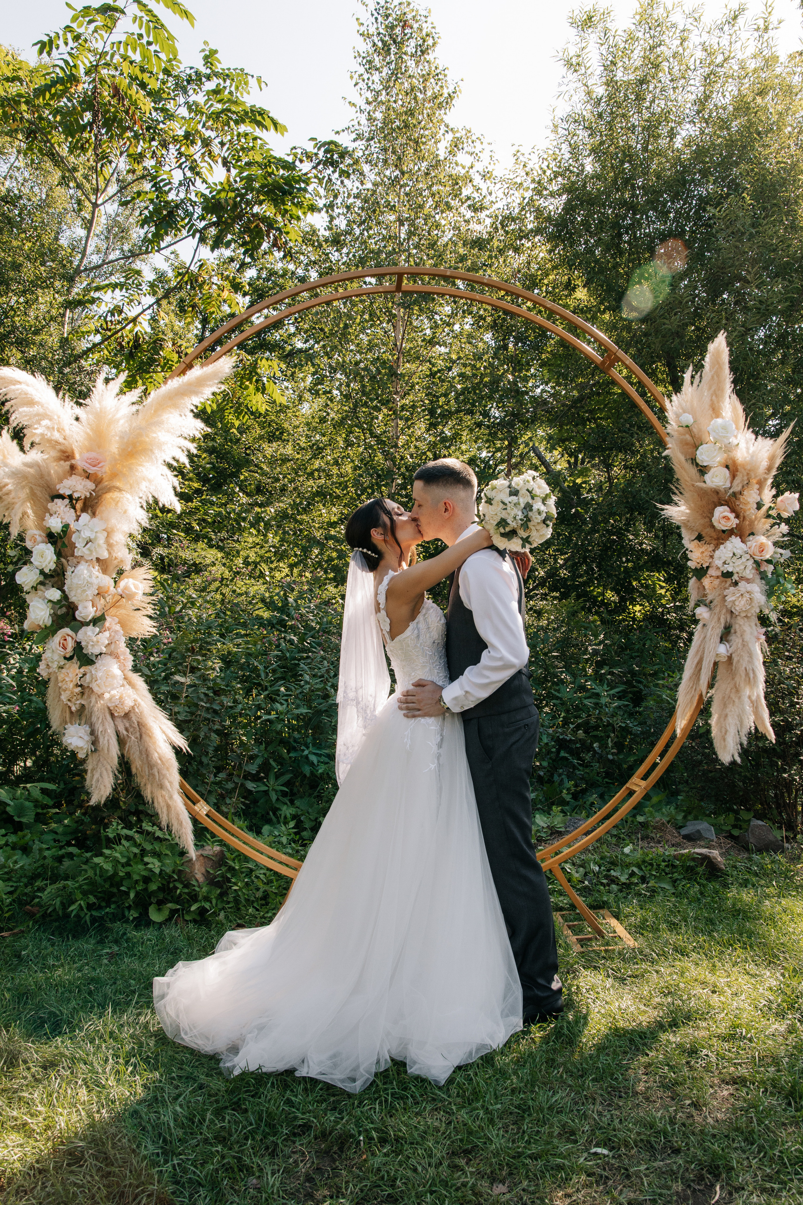 13.08.22. Свадебный Фотограф Уссурийск — Владивосток Мария Булавина