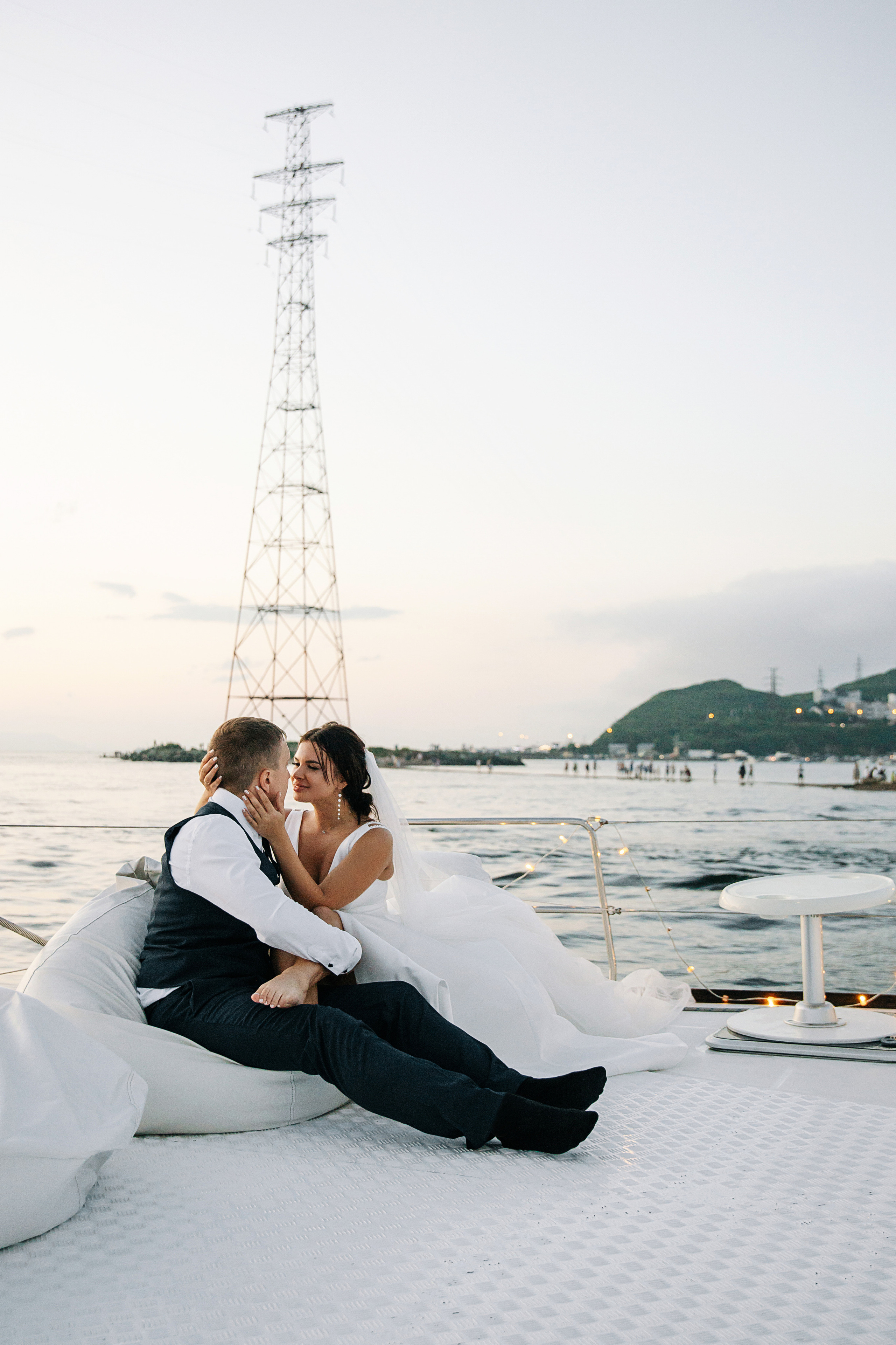 6.08.22. Свадебный Фотограф Уссурийск — Владивосток Мария Булавина