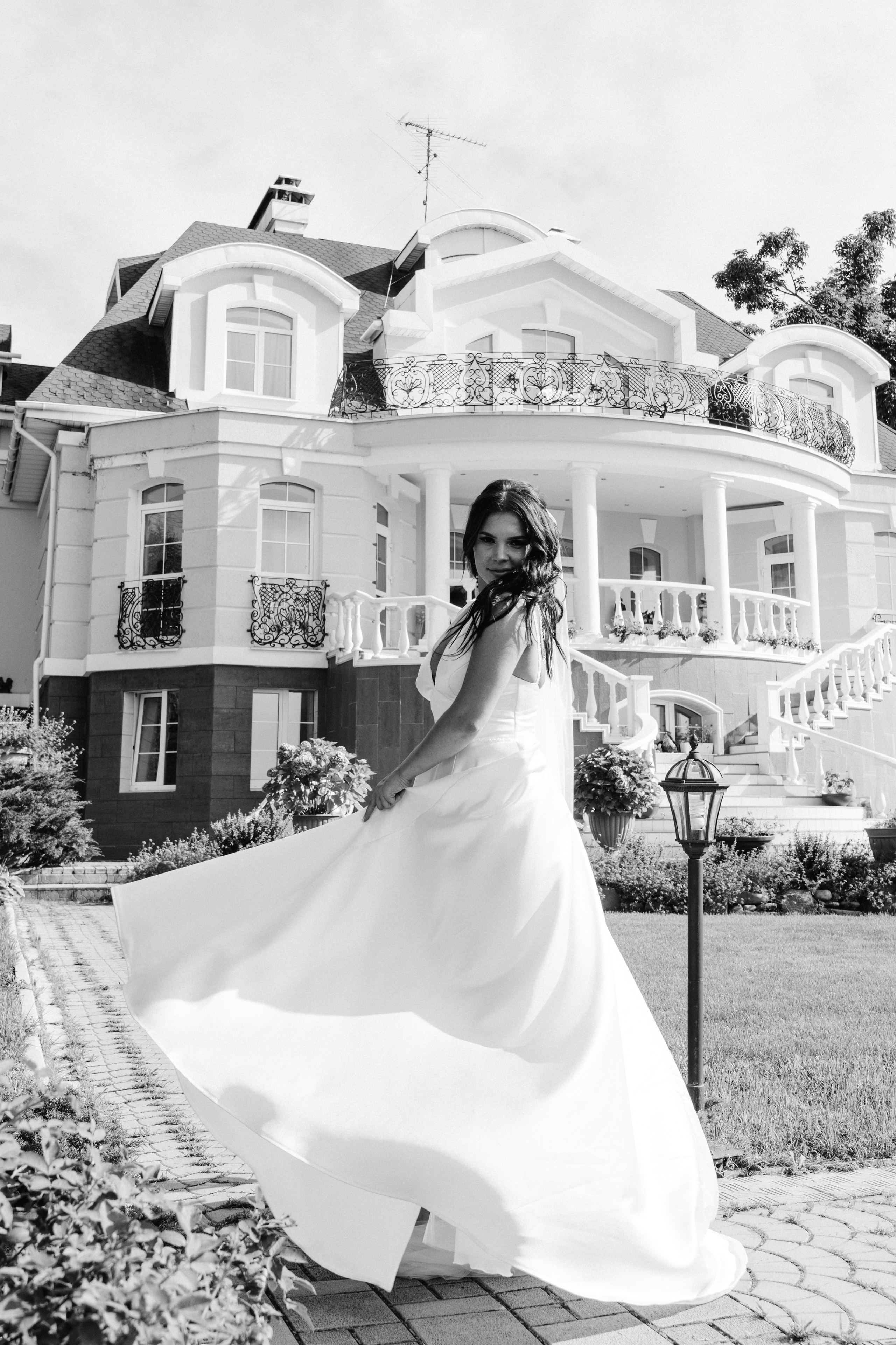 6.08.22. Свадебный Фотограф Уссурийск — Владивосток Мария Булавина