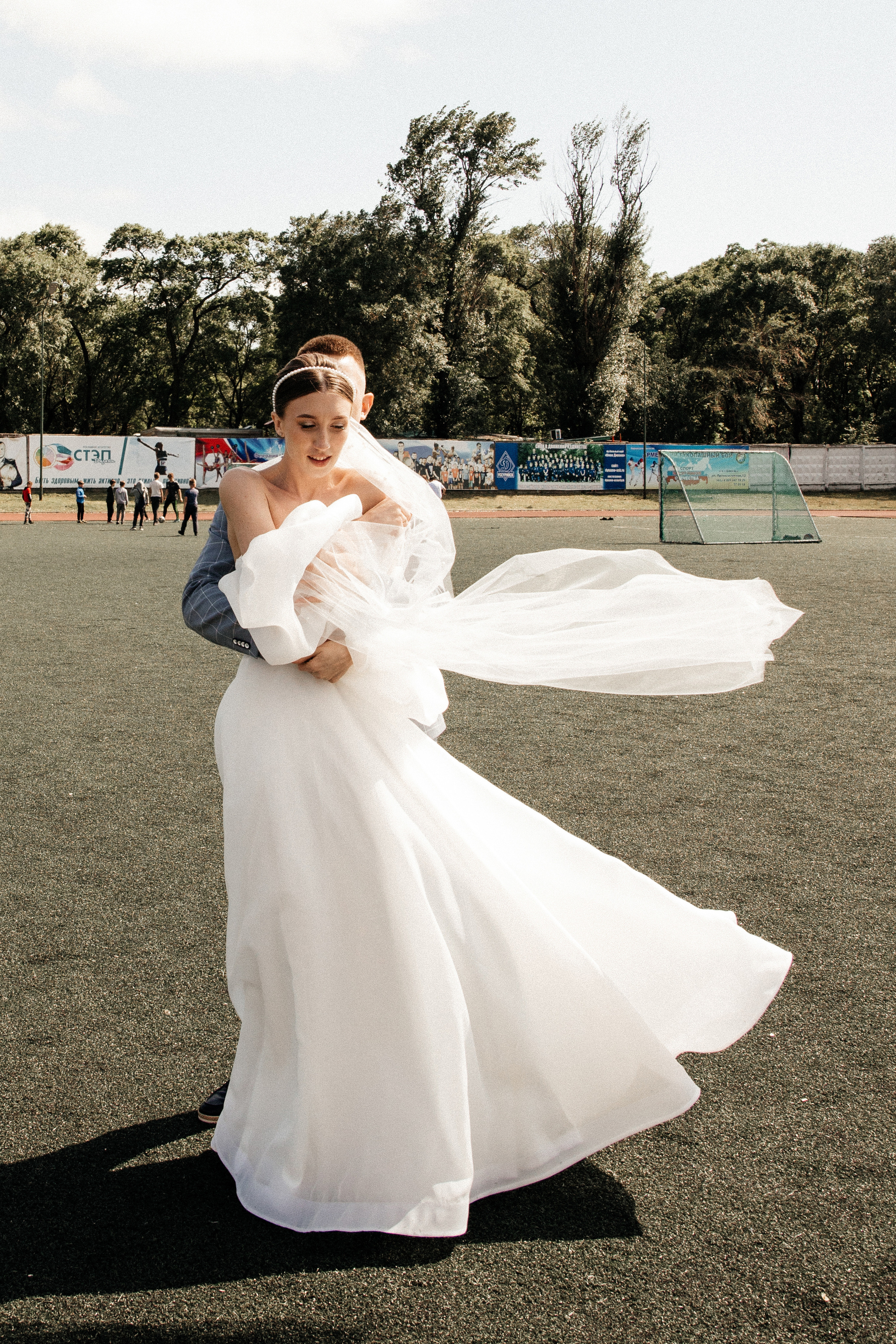 3.06.22. Свадебный Фотограф Уссурийск — Владивосток Мария Булавина
