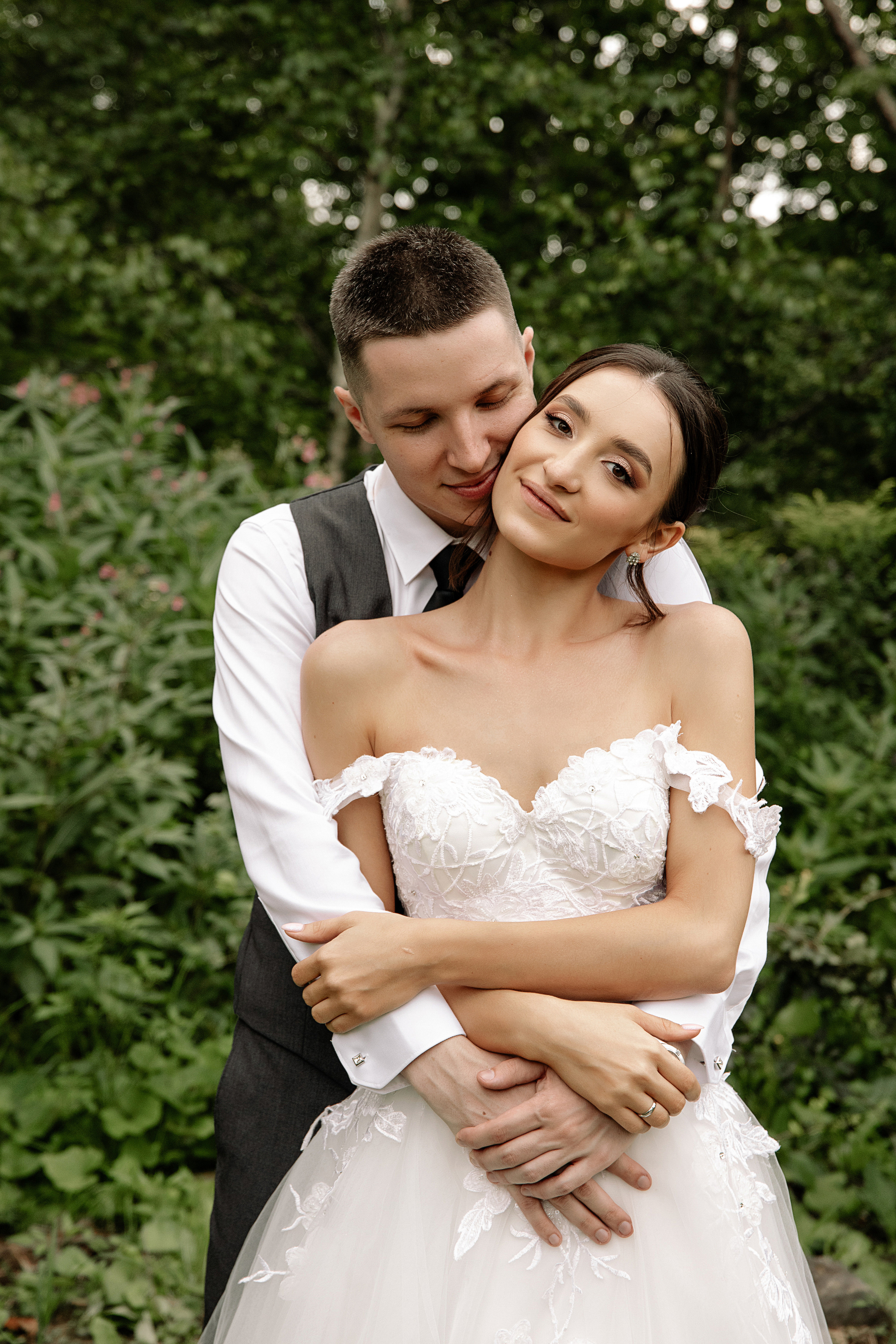 13.08.22. Свадебный Фотограф Уссурийск — Владивосток Мария Булавина