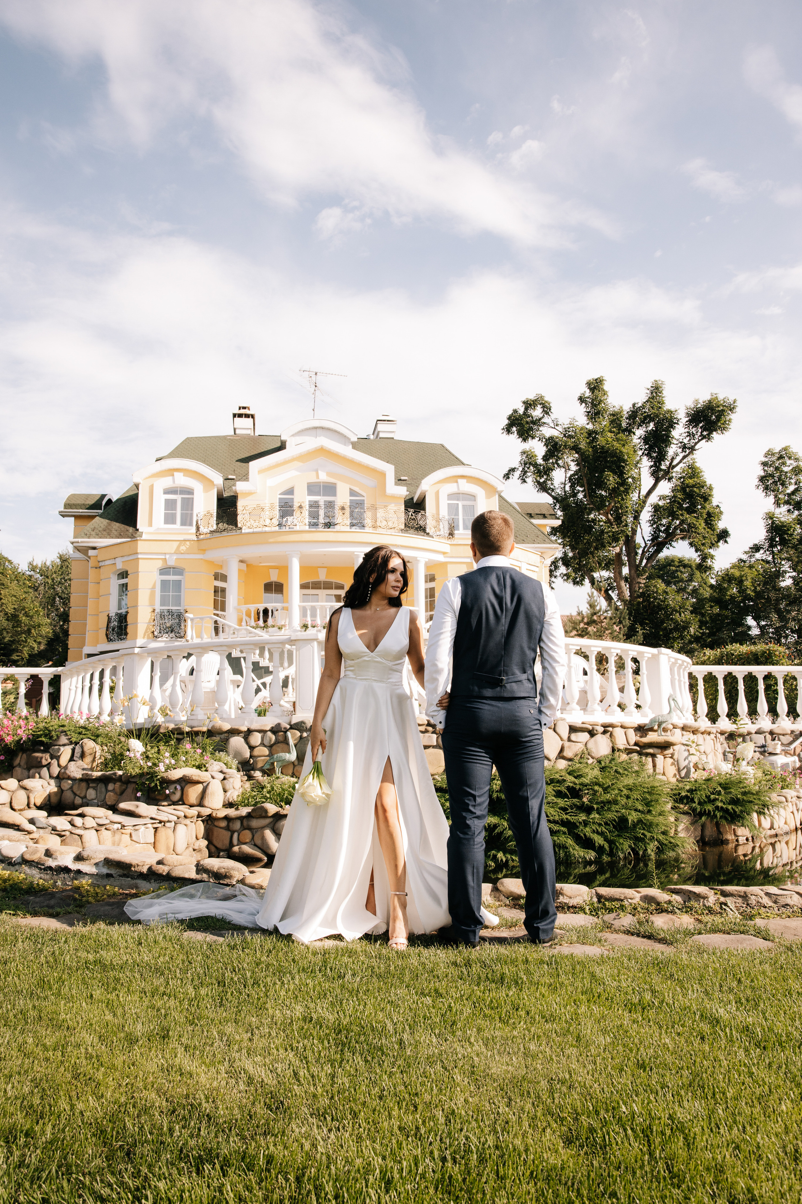 6.08.22. Свадебный Фотограф Уссурийск — Владивосток Мария Булавина