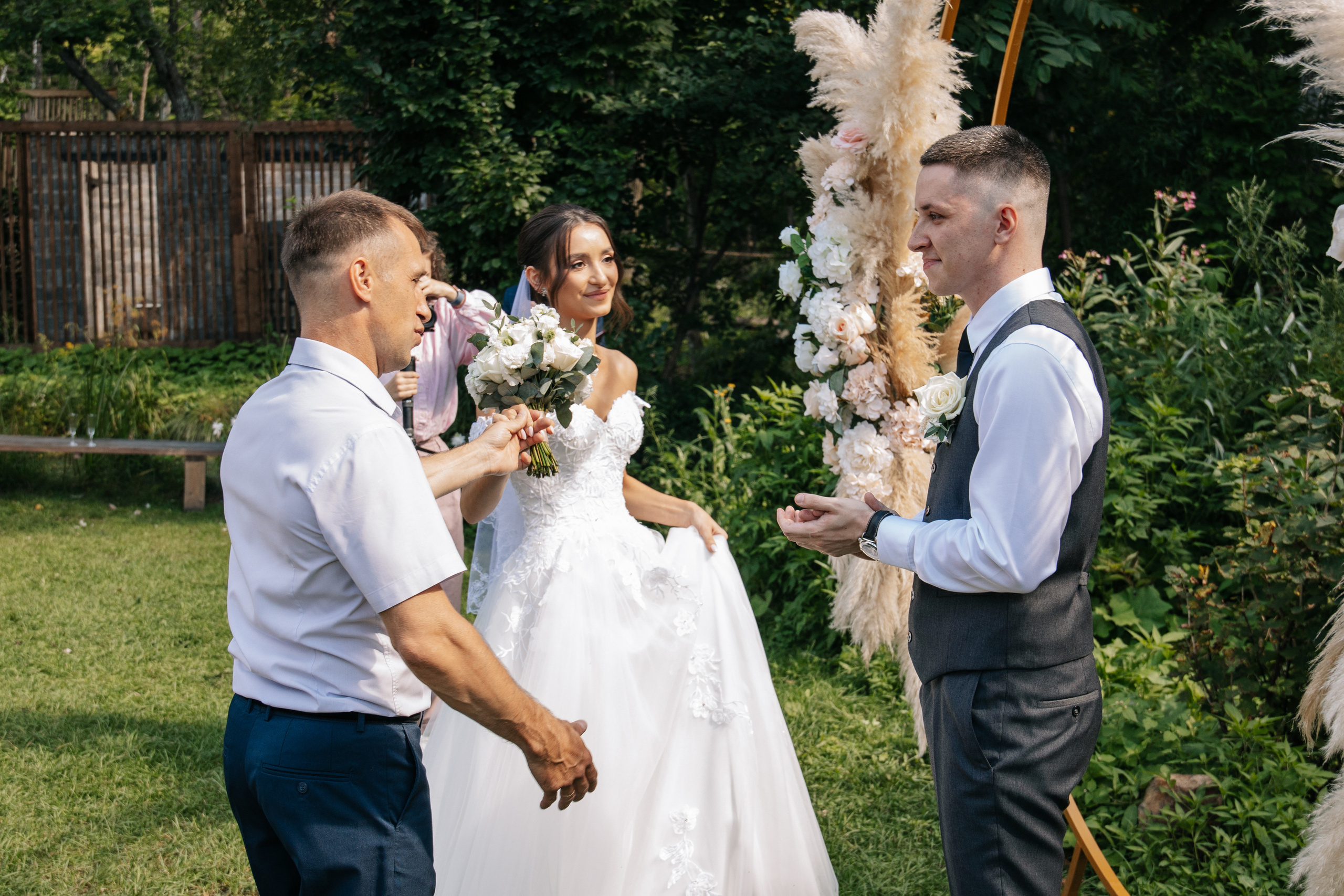 13.08.22. Свадебный Фотограф Уссурийск — Владивосток Мария Булавина